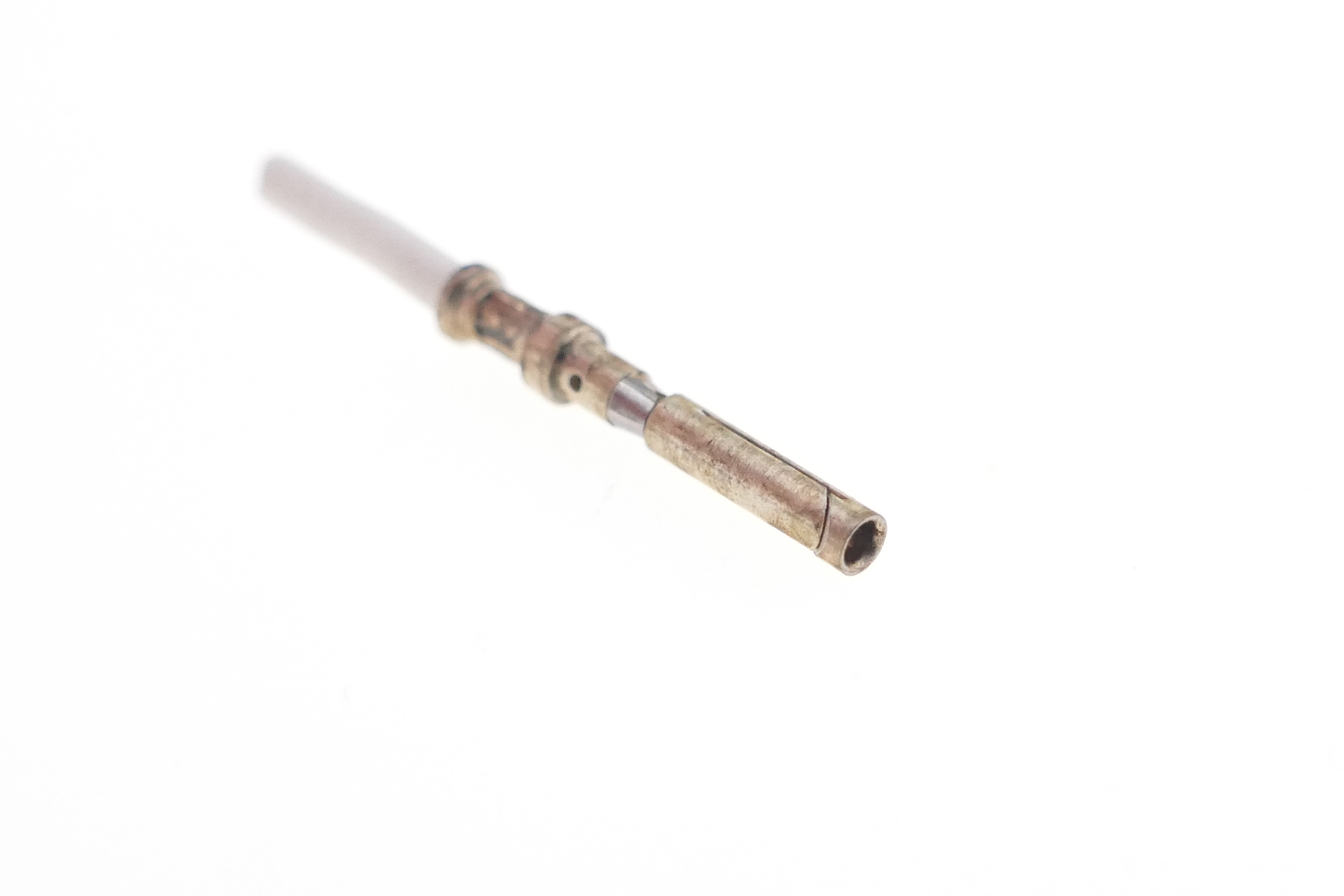 Harting Han D female terminal
