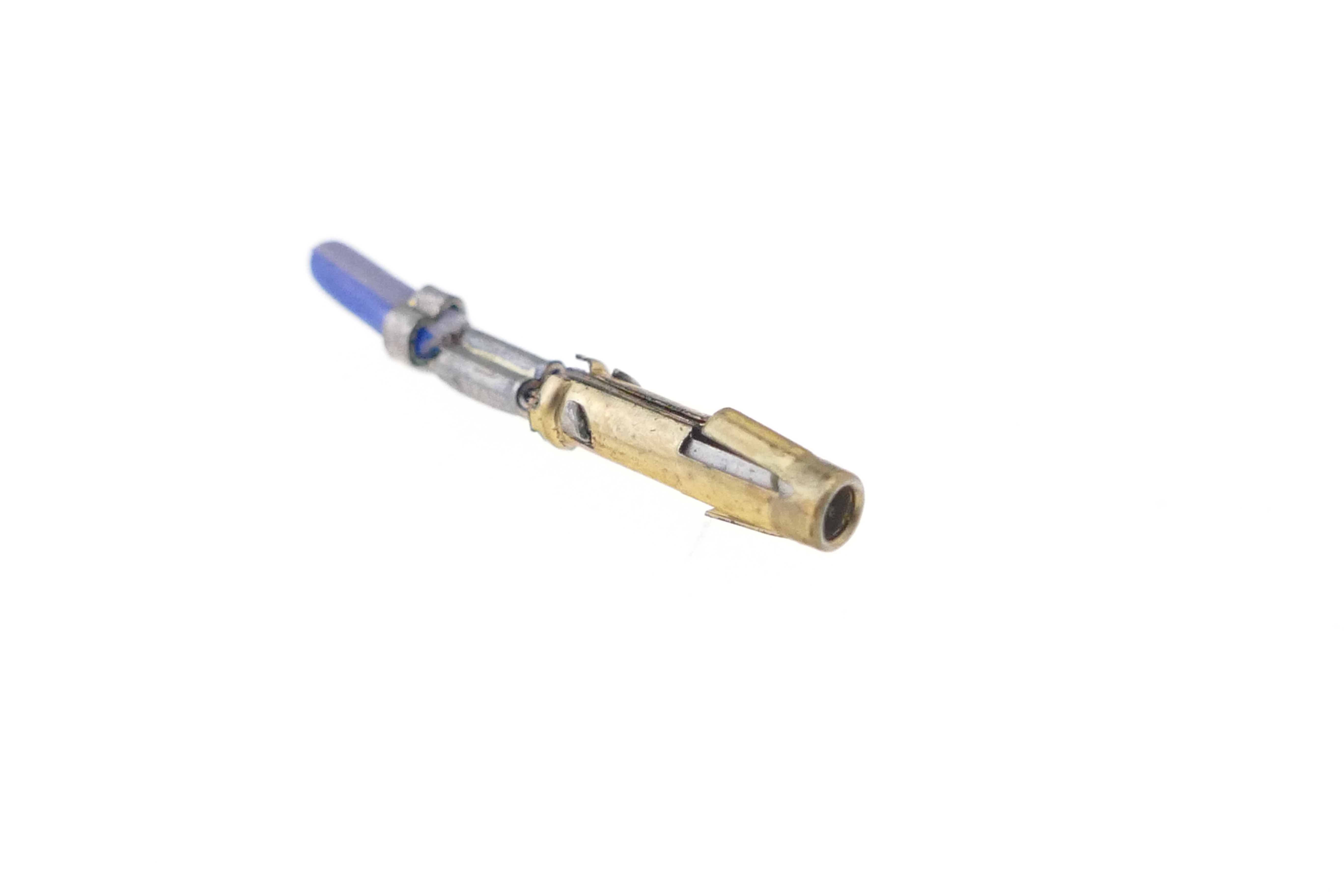 female terminal / socket 1.60mm