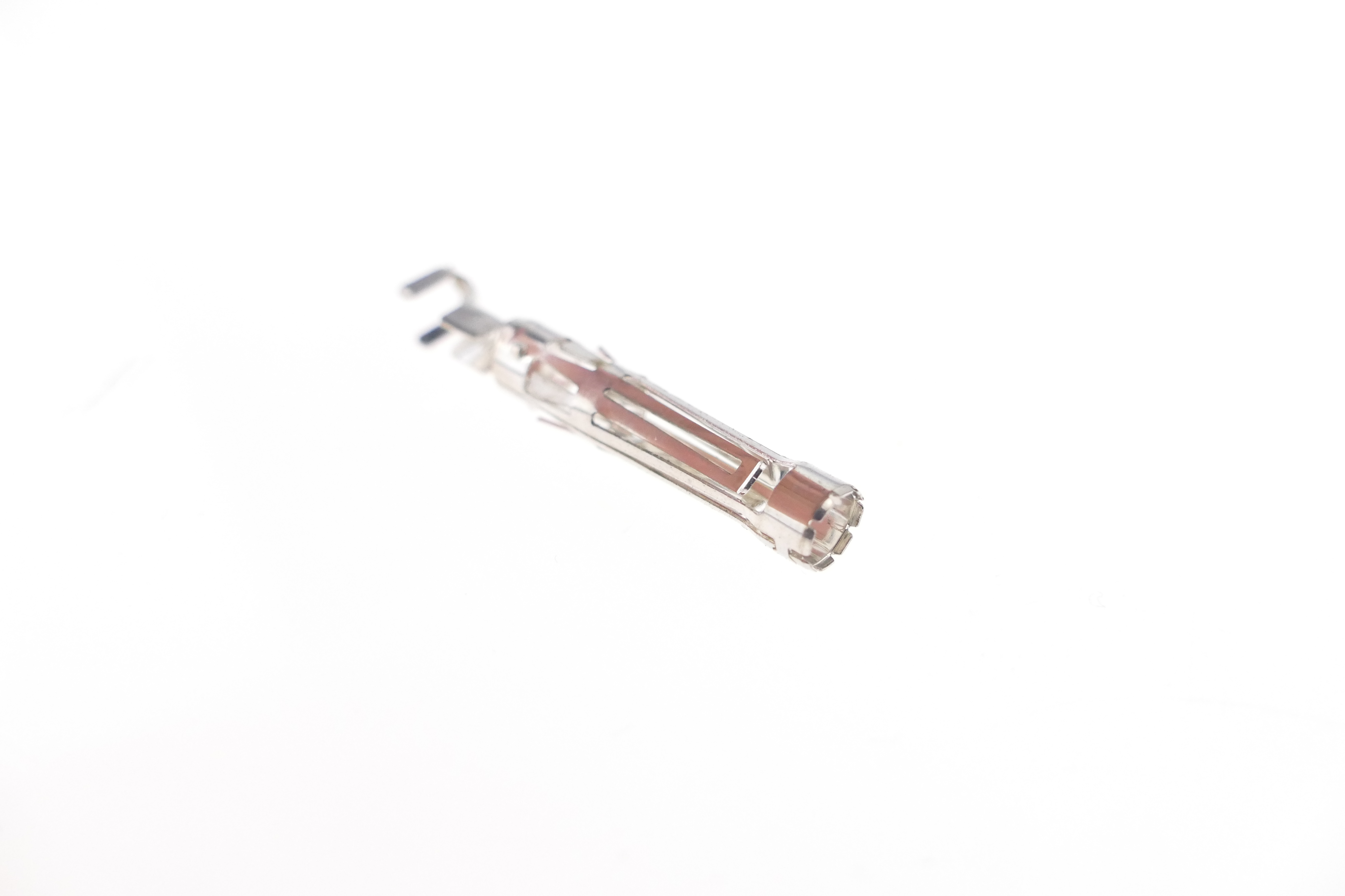 female terminal / socket 5.00mm