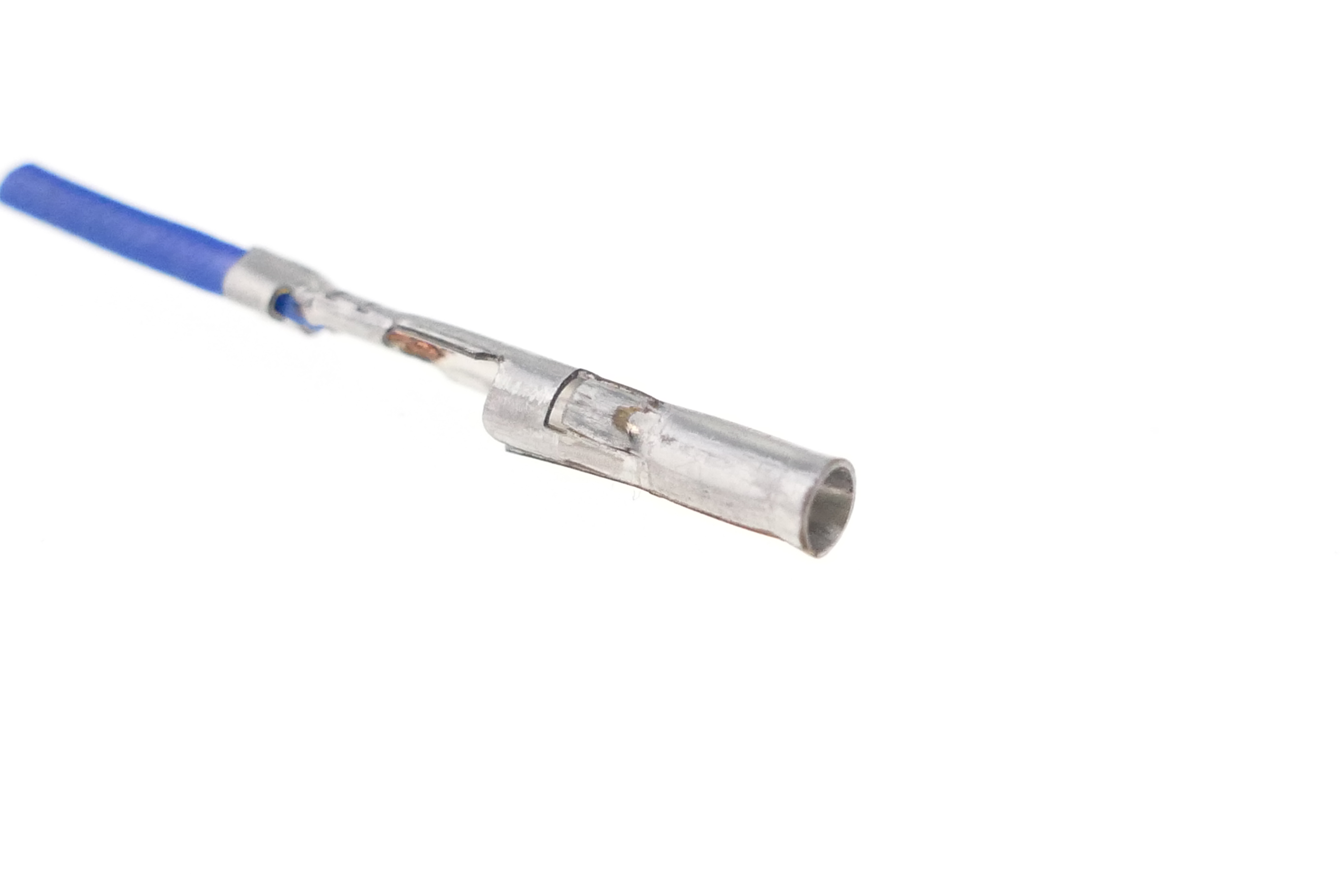 Molex female terminal / socket 2.30mm