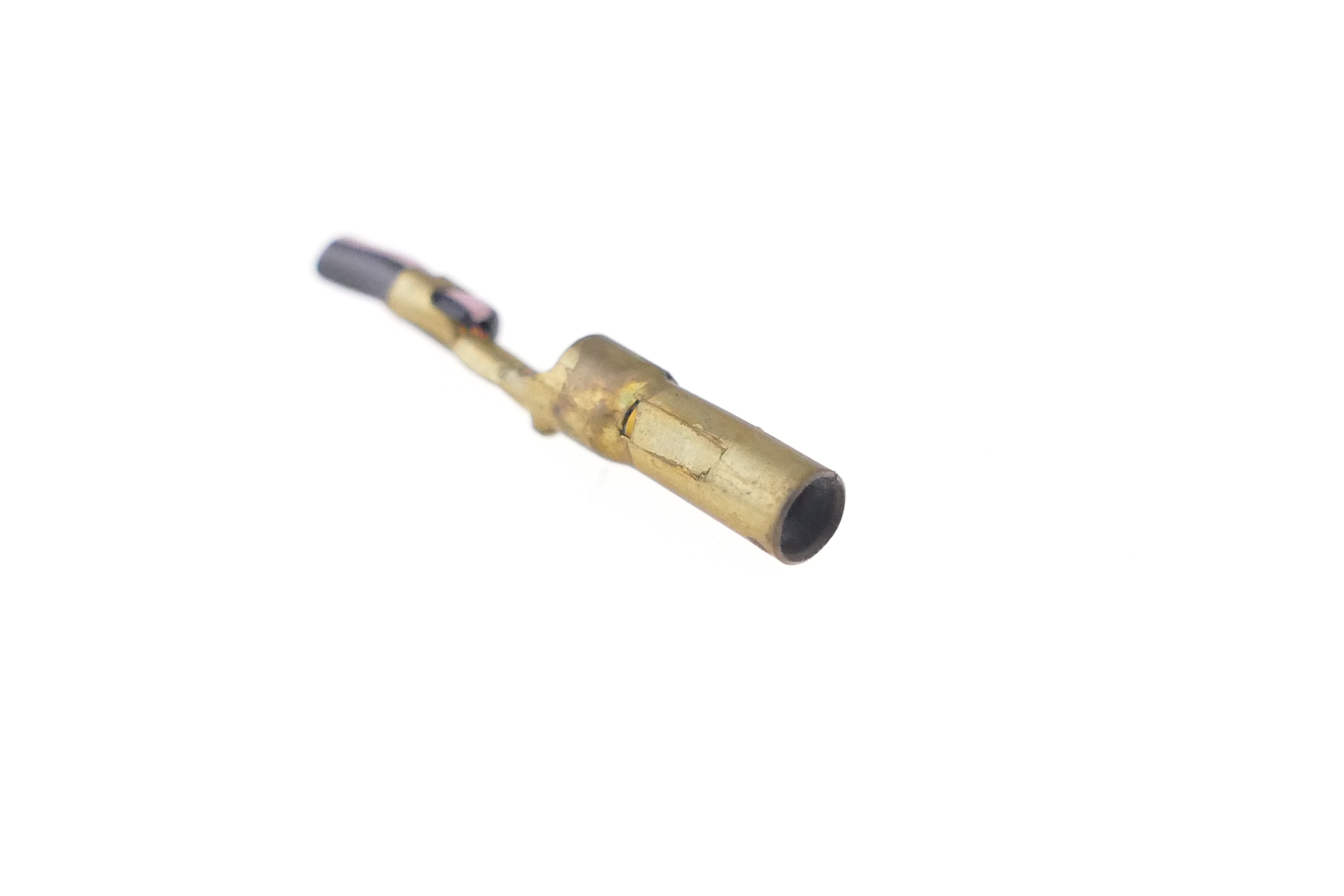 Molex HCS-125 socket terminal
