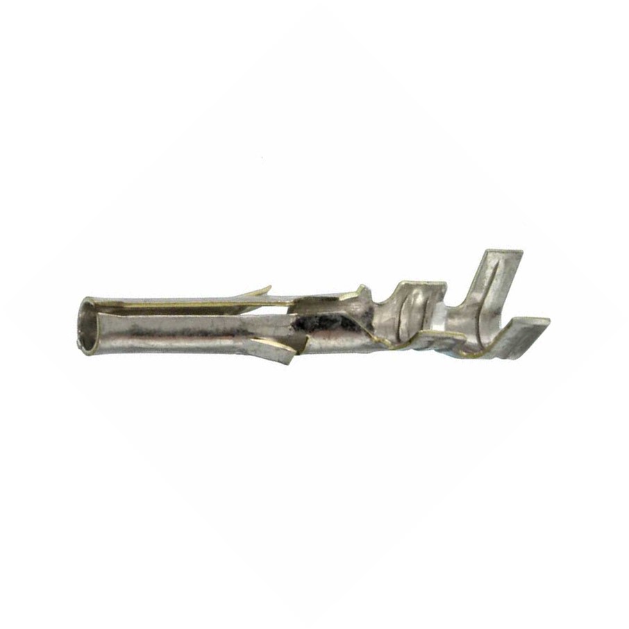 Molex 1.57mm(0.62) diameter standard socket
