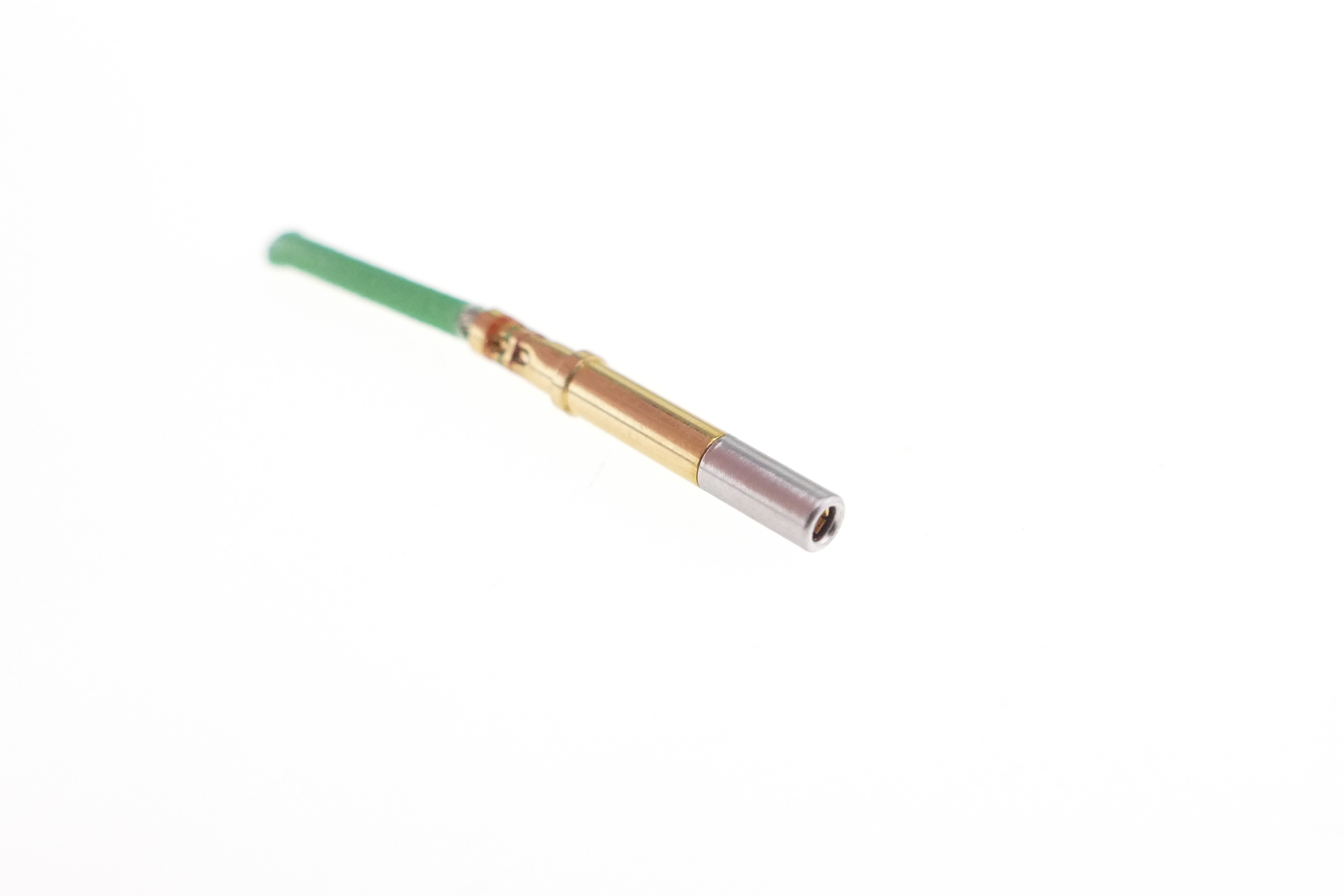 Amphenol MIL-DTL-38999 socket