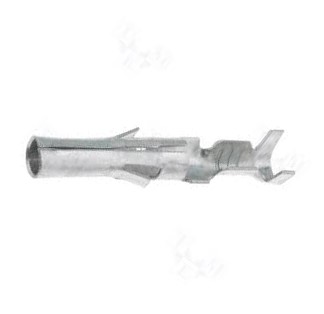 Tyco/AMP 2.36 (.093) Commercial socket terminal