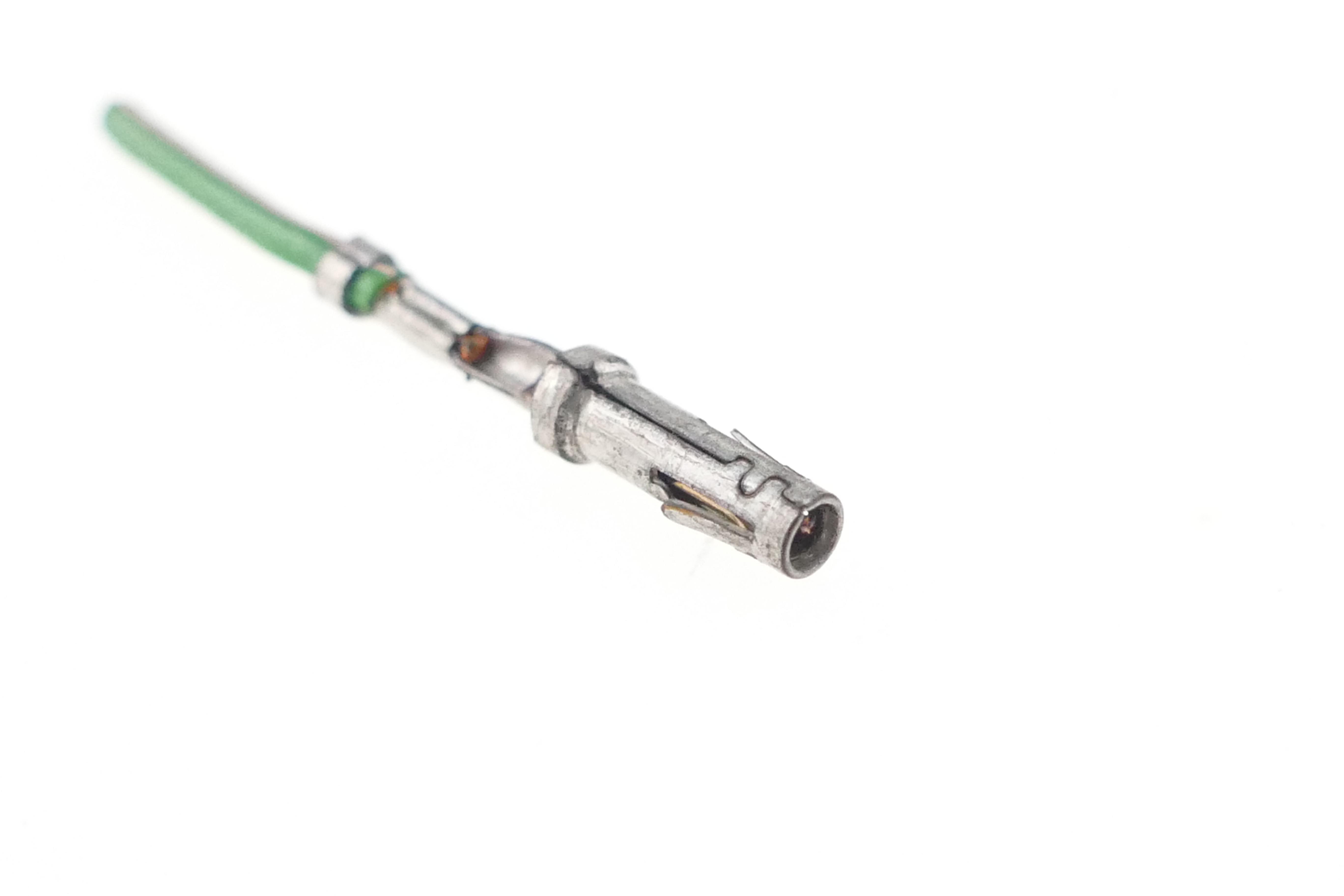 Kostal LKS 1.5 female terminal