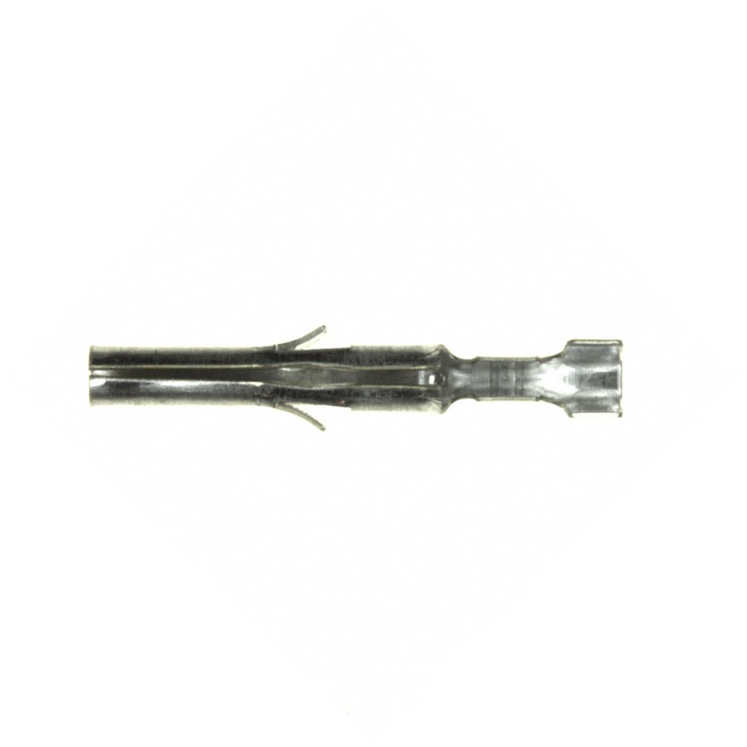 Tyco/AMP .062 (1.57) Commercial socket terminal