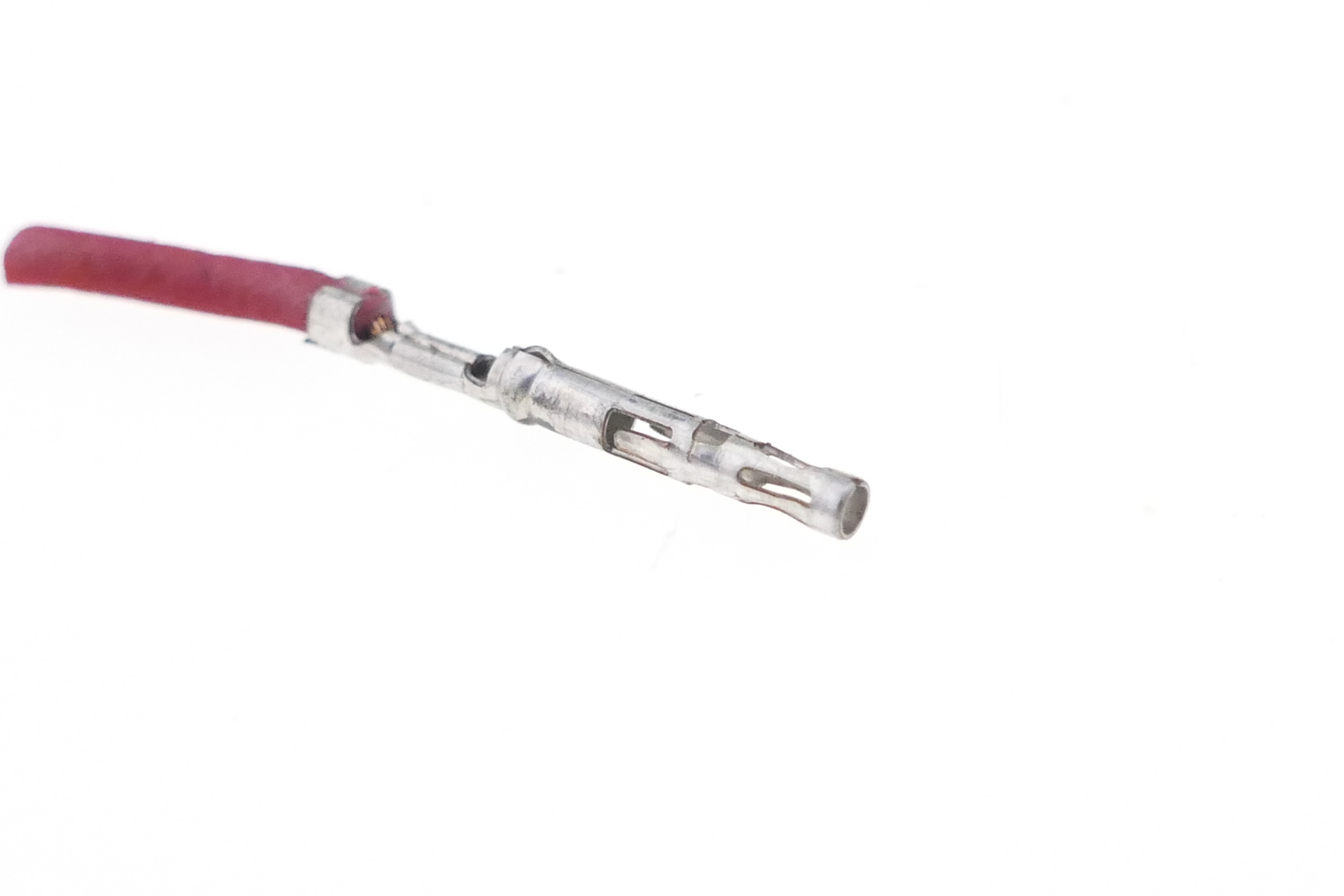 female terminal / socket 2.10mm
