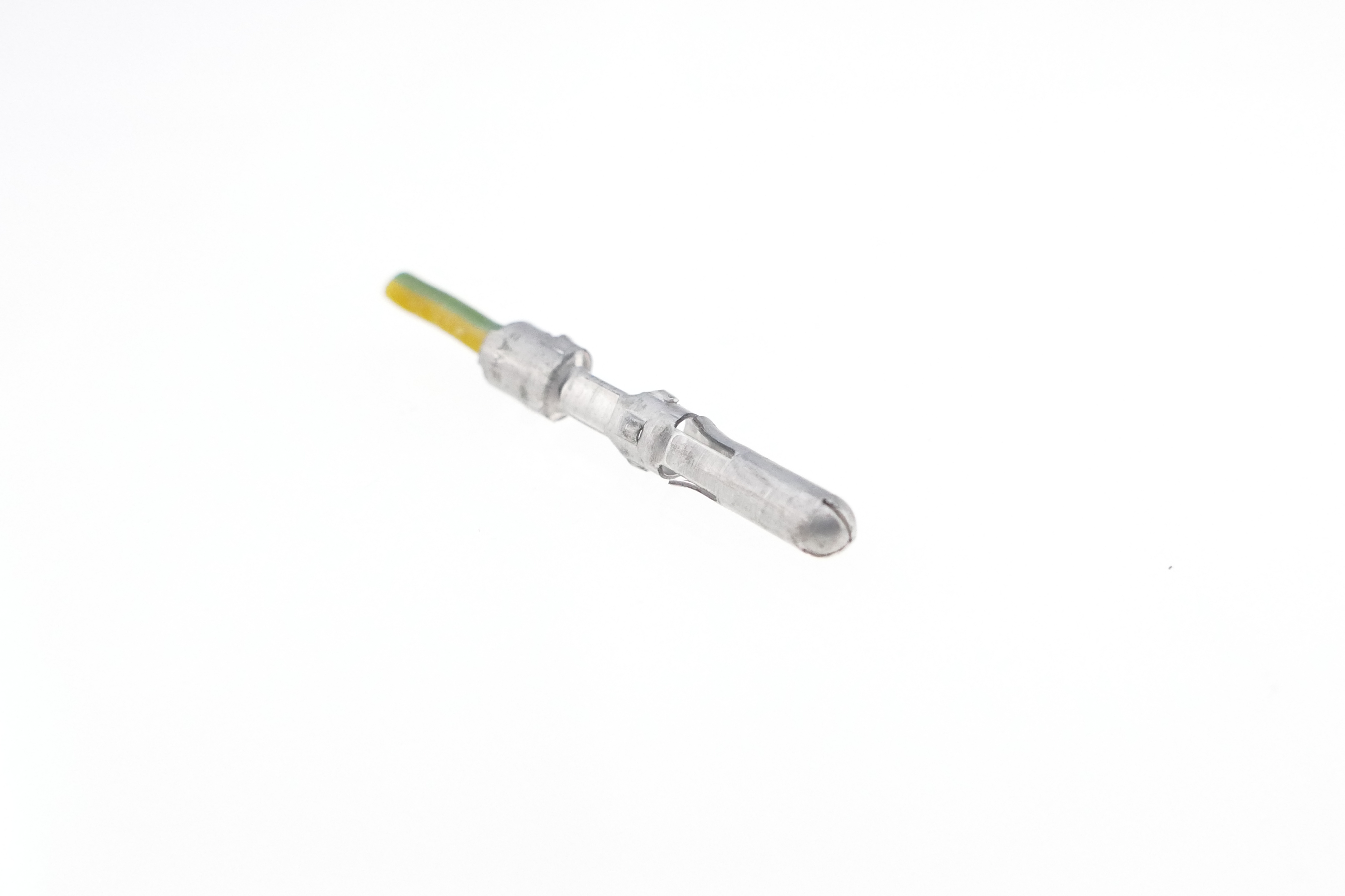 Tyco/AMP .140 Mate-N-Lok Pin contact