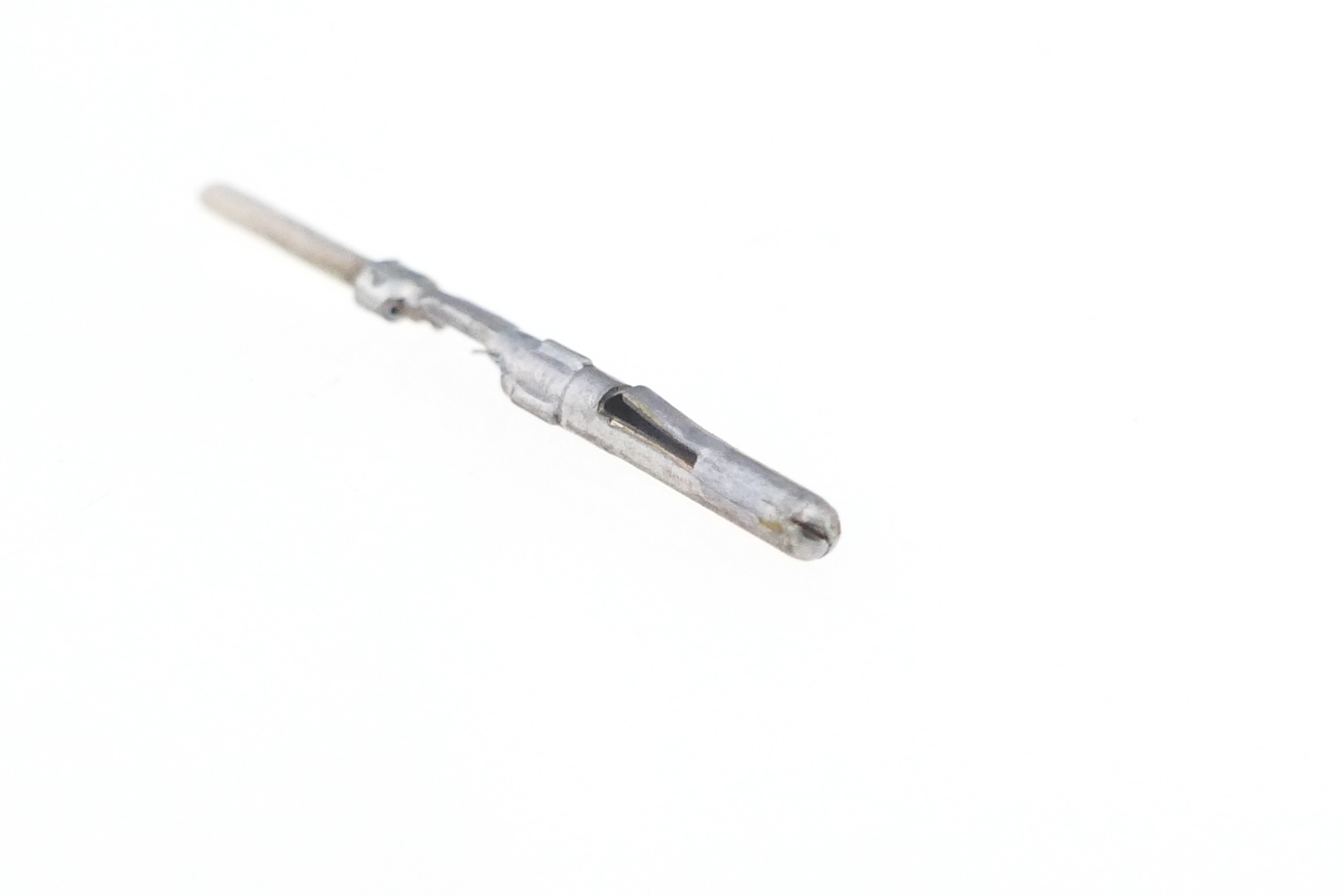 Tyco/AMP Commercial MATE-N-LOK .079 (2.0) pin terminal