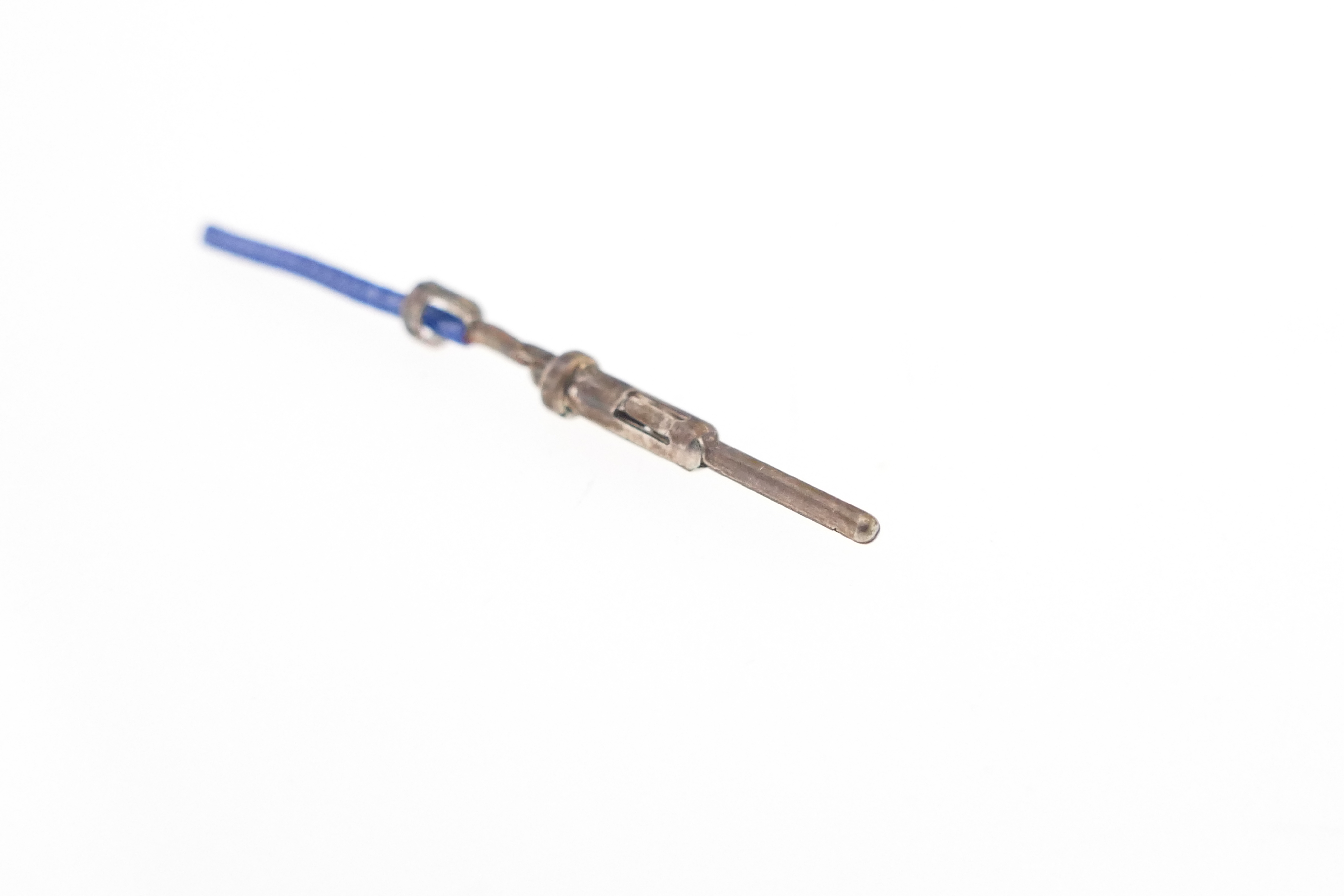 Kostal LKS 1.5 male terminal