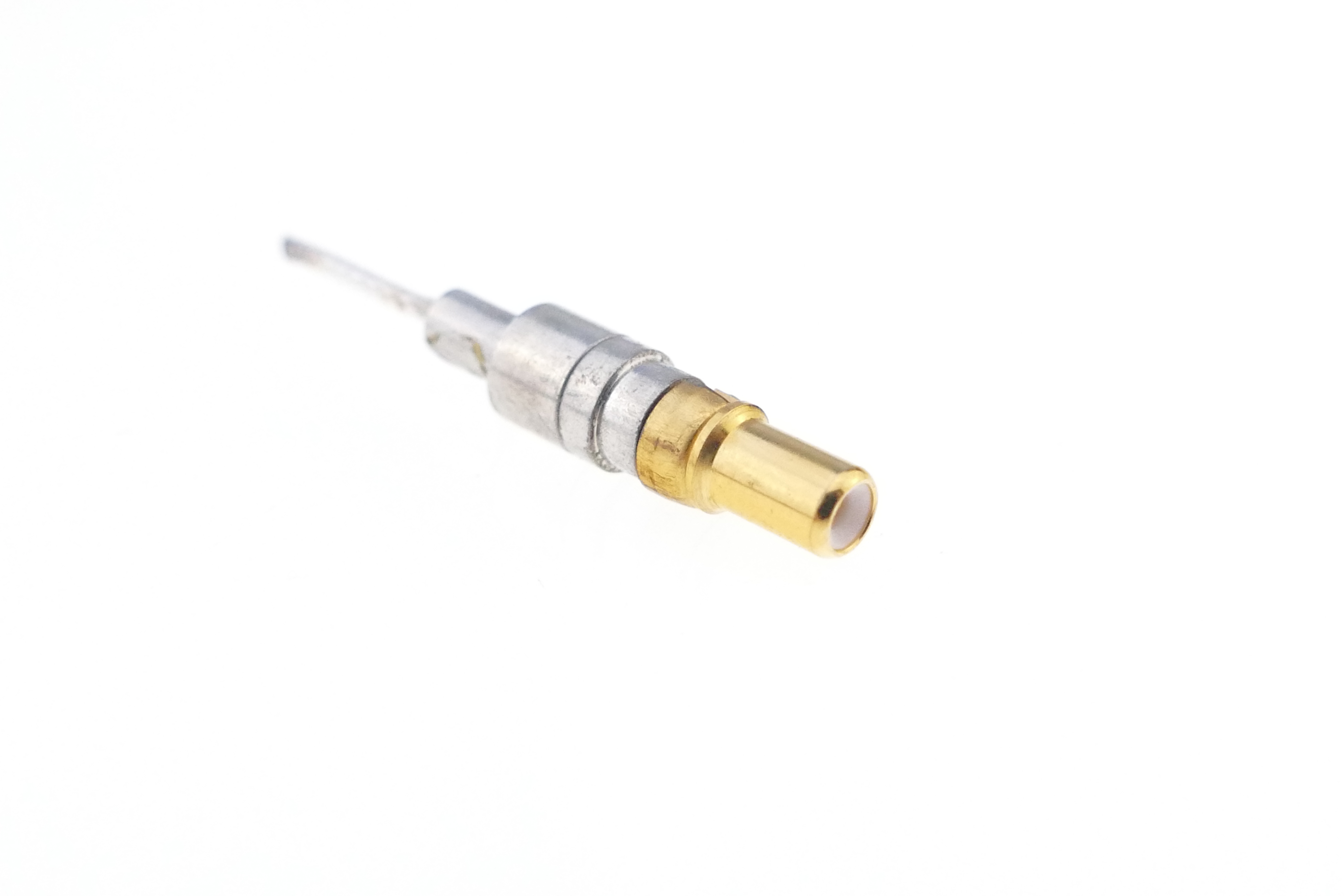 Tyco/AMP Multimate .125 POWERBAND pin contact