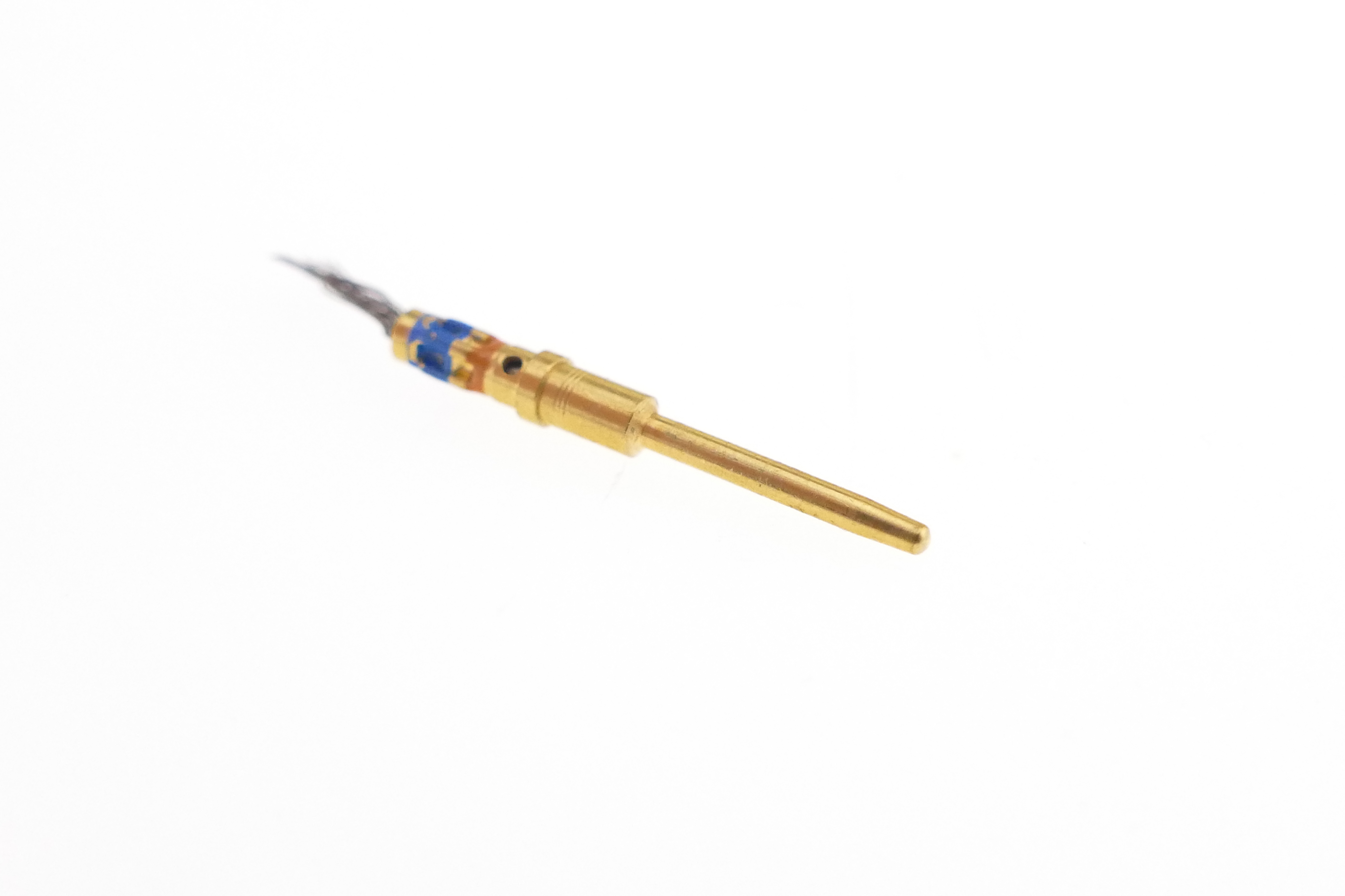 male terminal 1.57mm