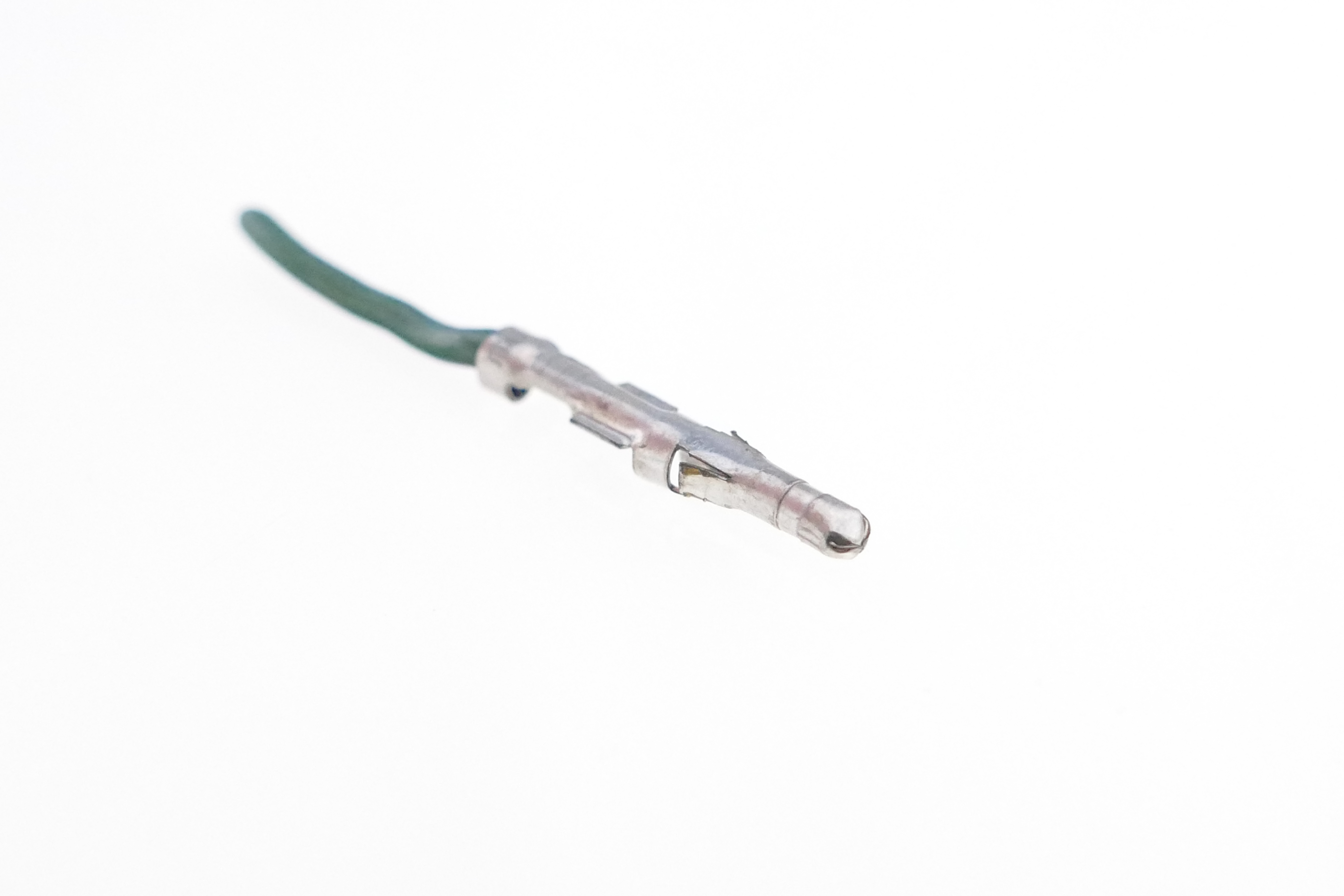Molex 2.36mm diameter, Standard .093" Pin