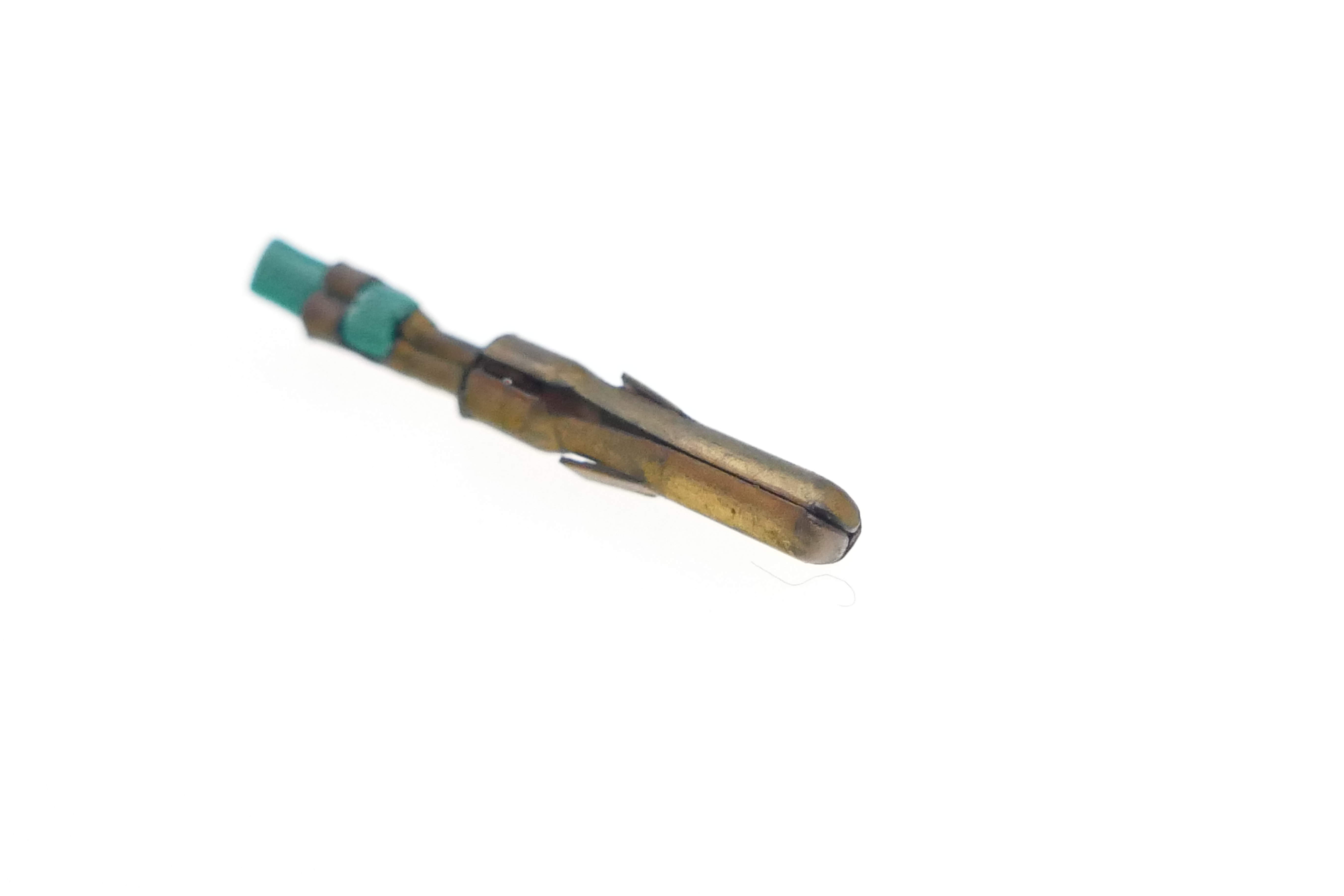 Molex HCS-125 pin terminal