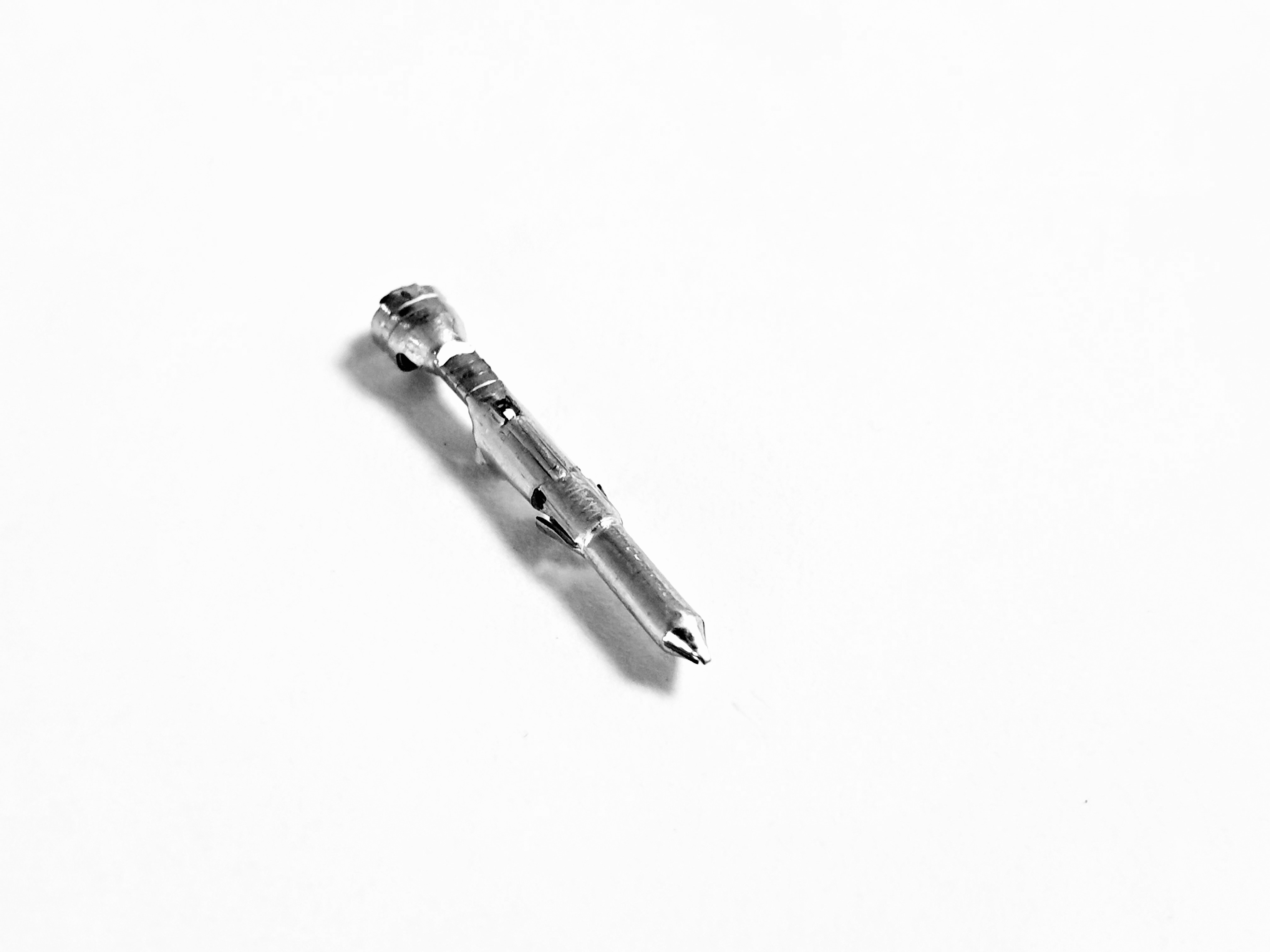 Molex 1.57mm(.062) diameter standard pin