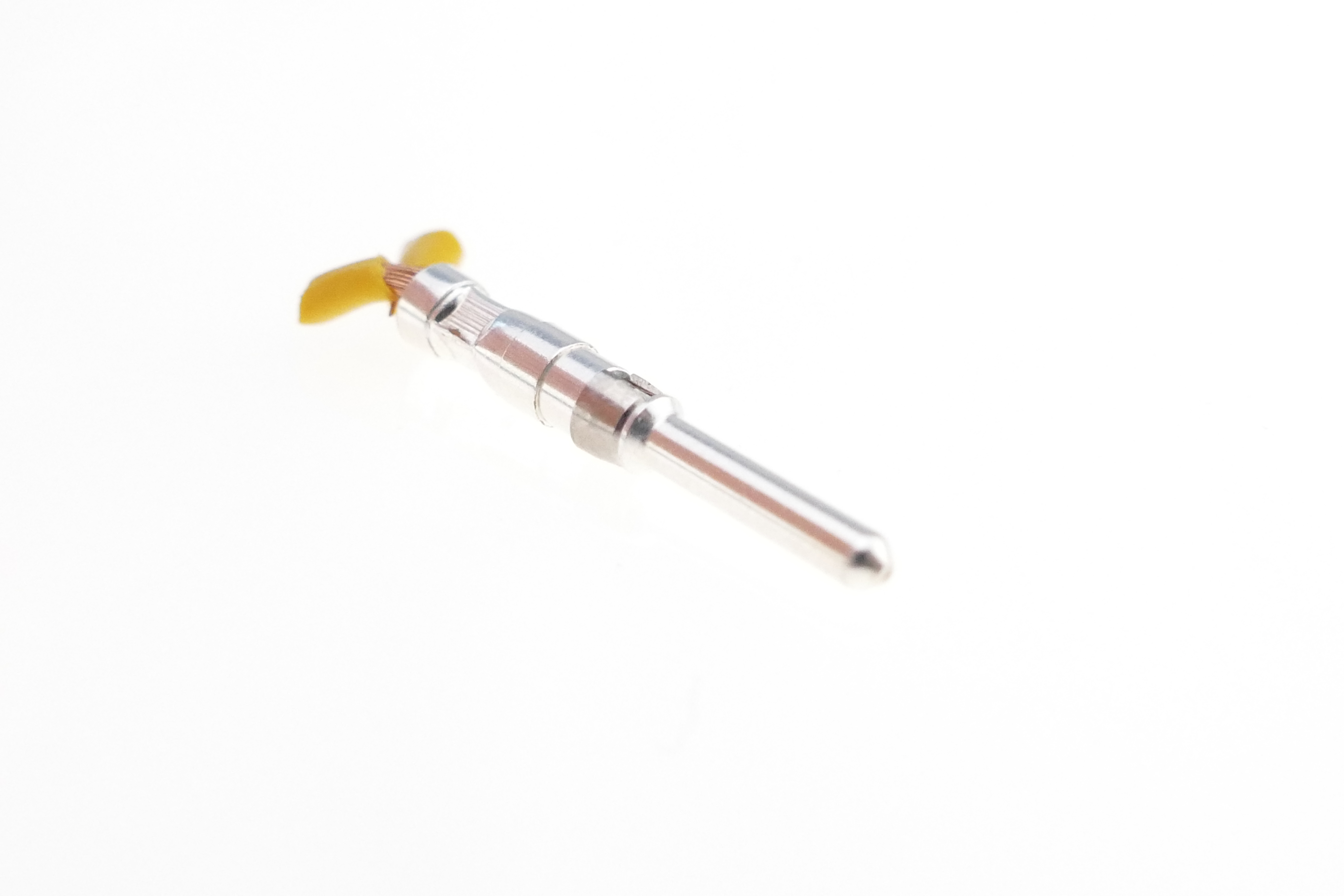 Lapp Epic H-BE 2.5 male stamped terminal