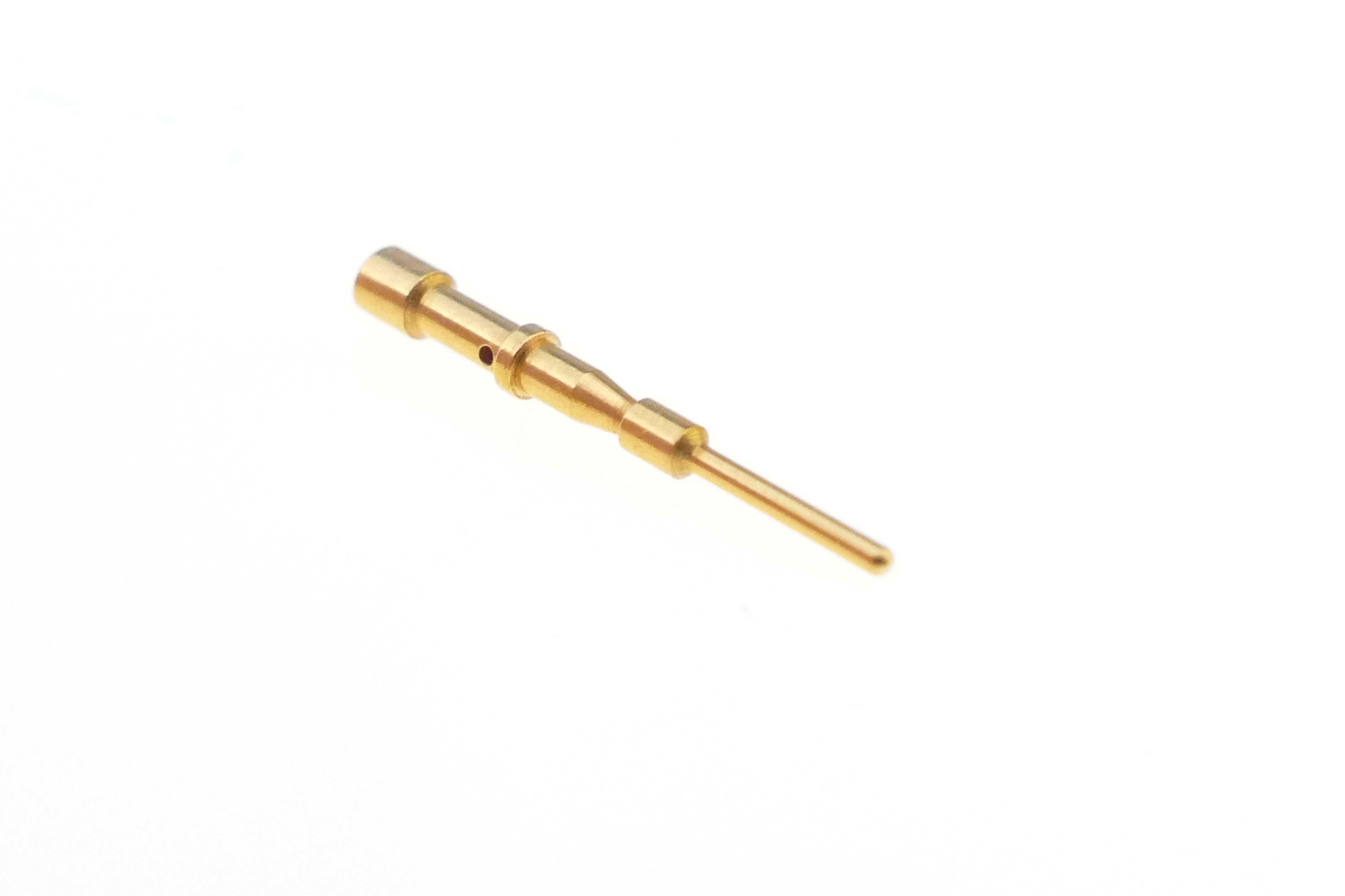 ITT Cannon VG95328 CA-B Series pin size 20