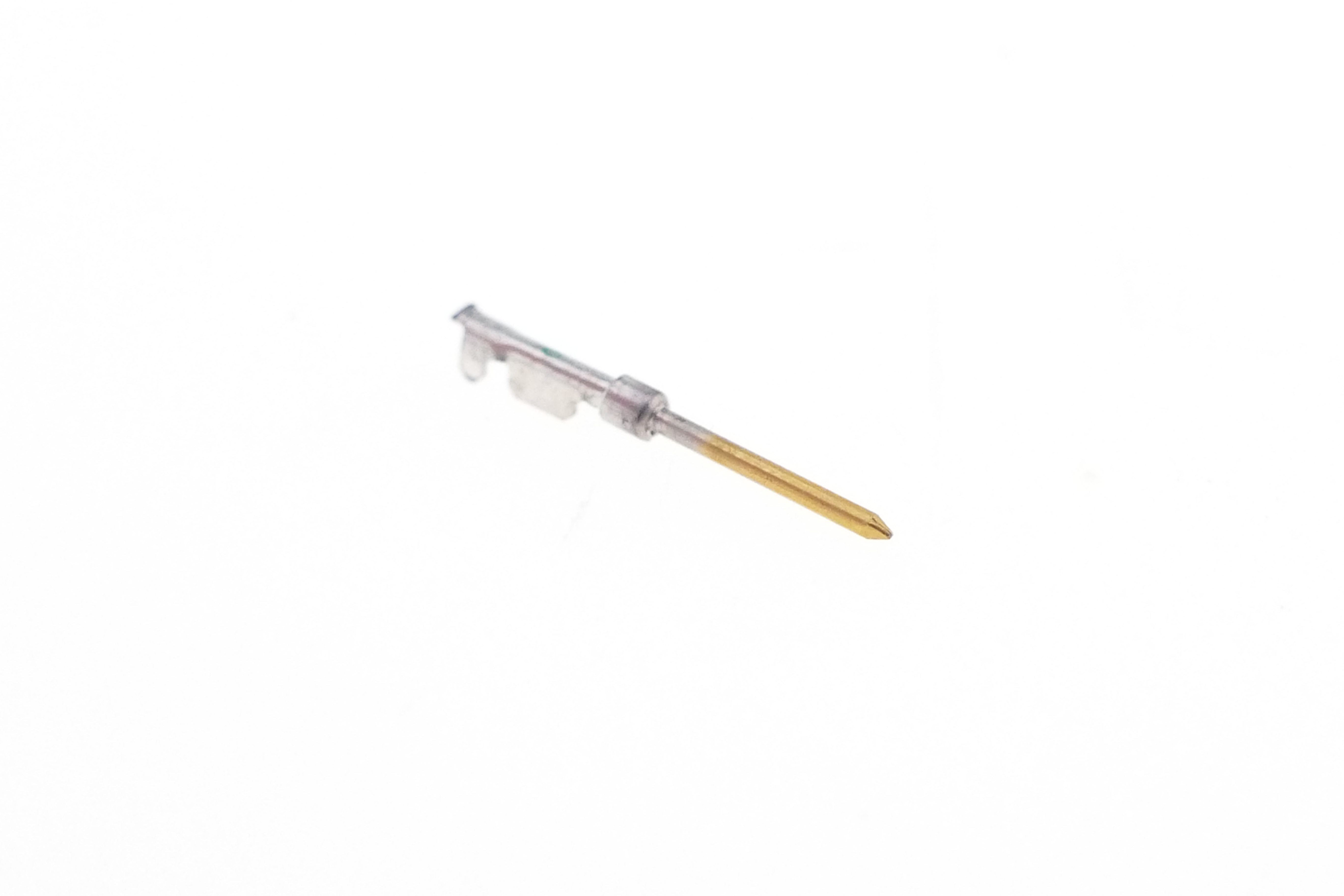Tyco AMPLIMITE HDP-22 Subminiature D (D-SUB) pin terminal