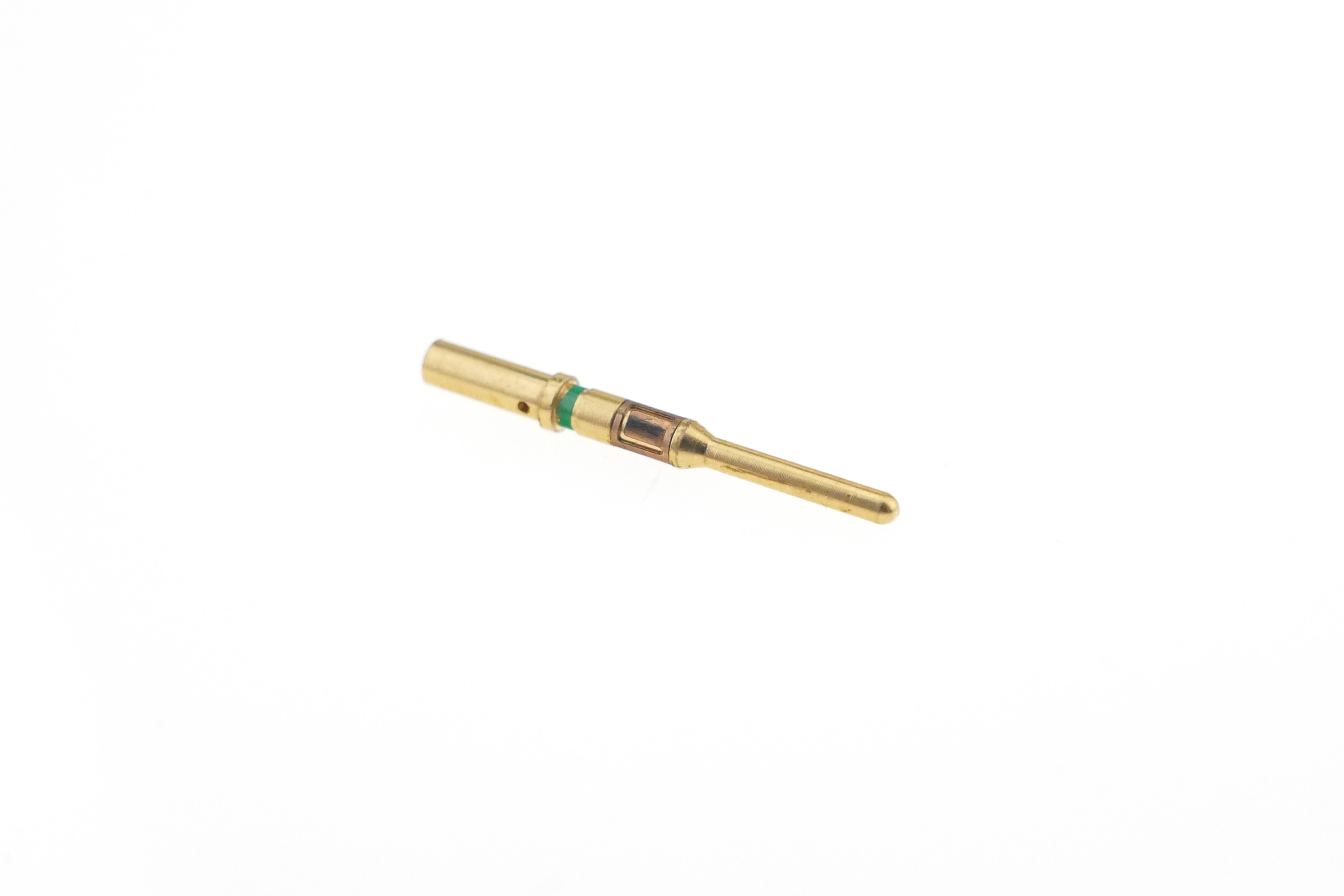 Tyco/AMP CPC/CI 2 pin (.062 ECONOMY pin CIC)