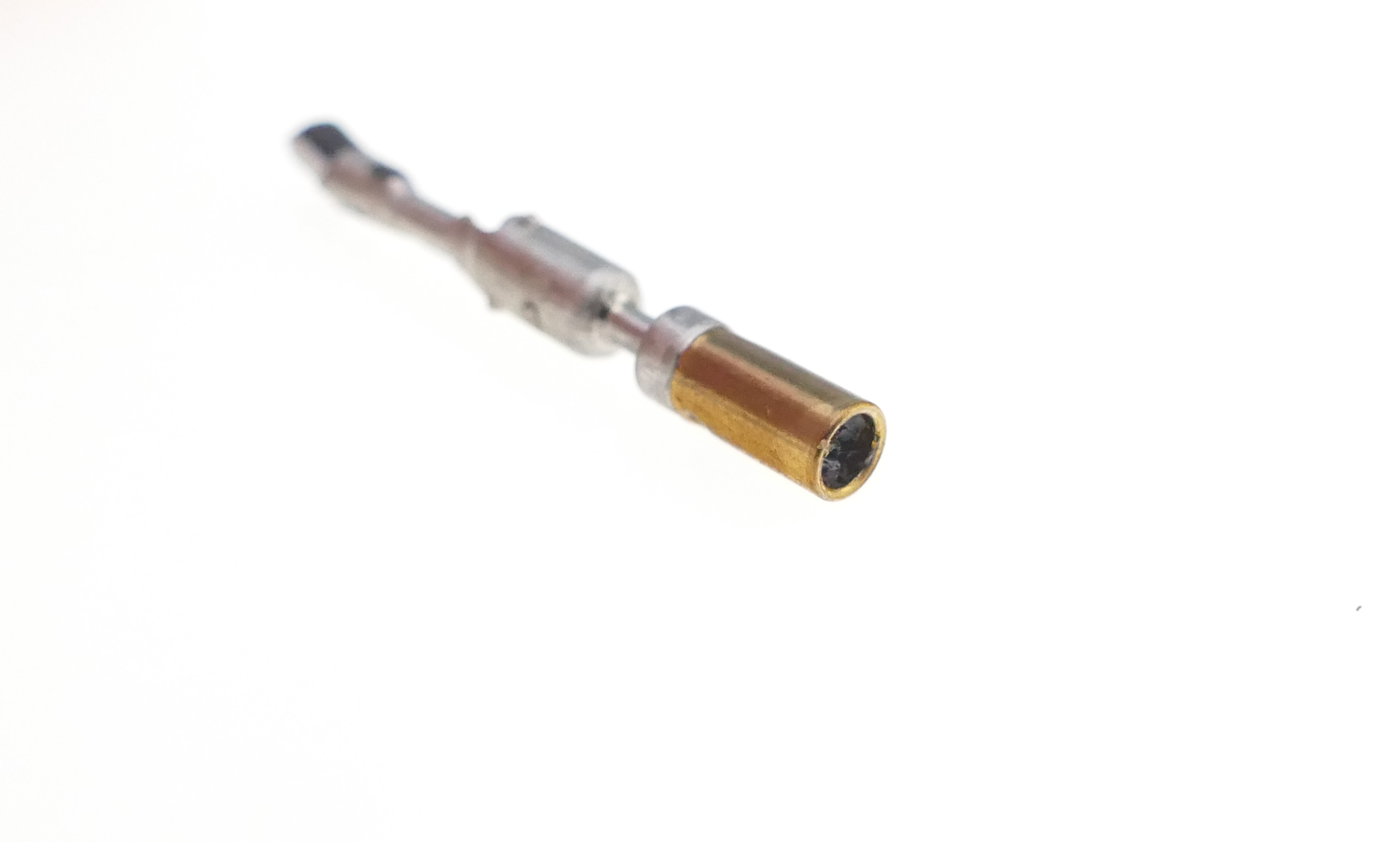 Cardell socket 2.5mm terminal