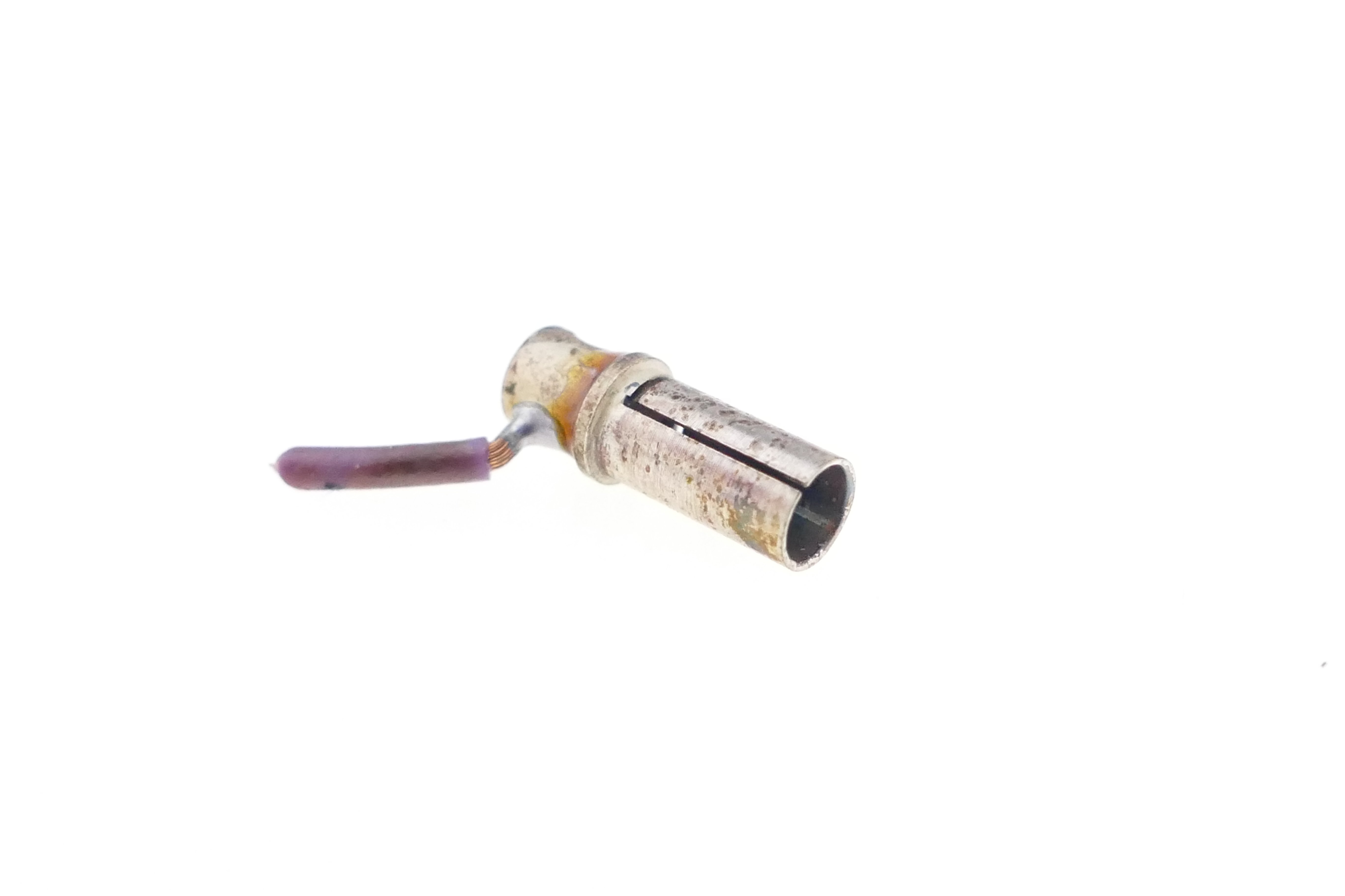 Tyco/AMP ECU-1-1 female terminal