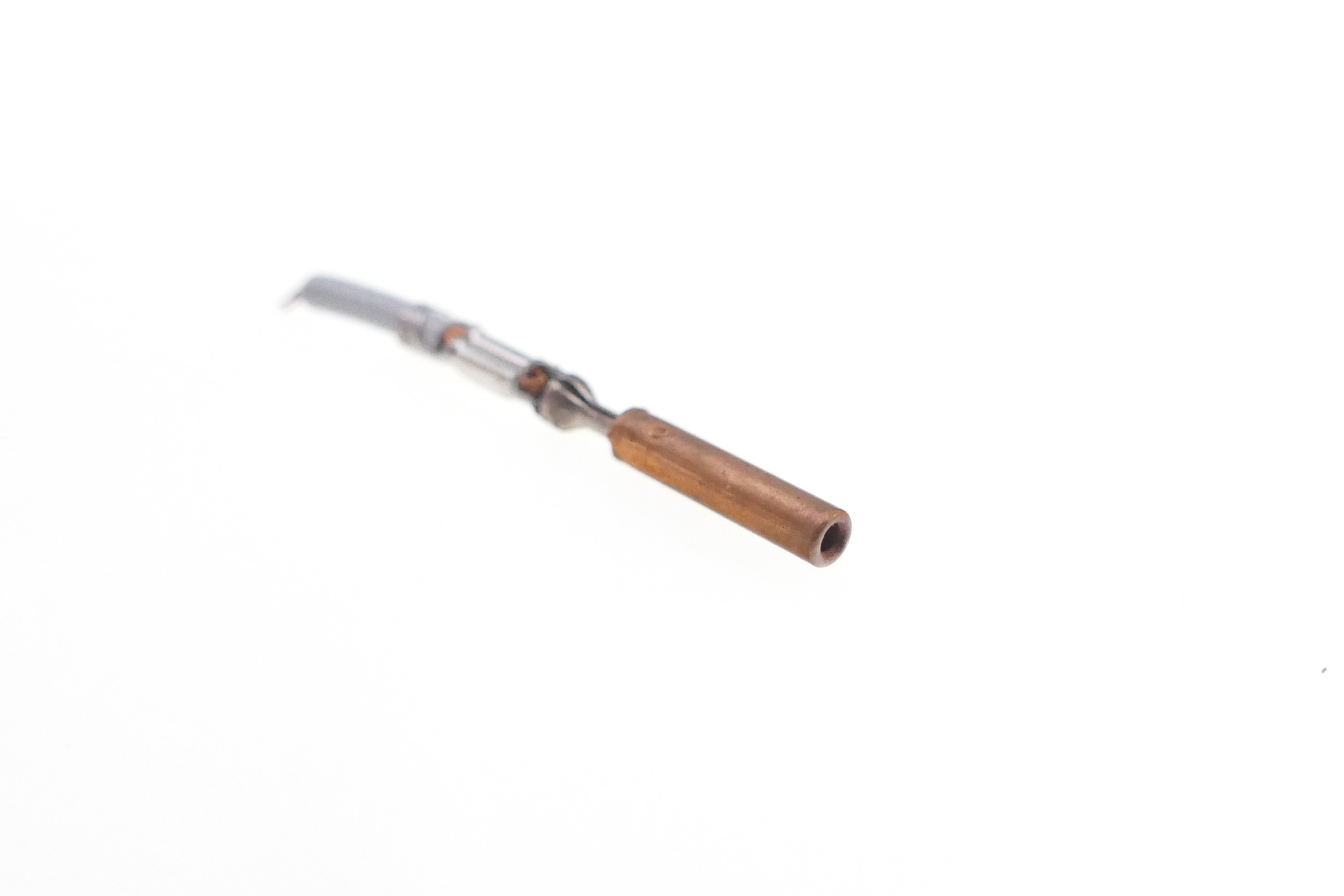 Tyco/AMP ECU- 1 1 mm Socket Contact