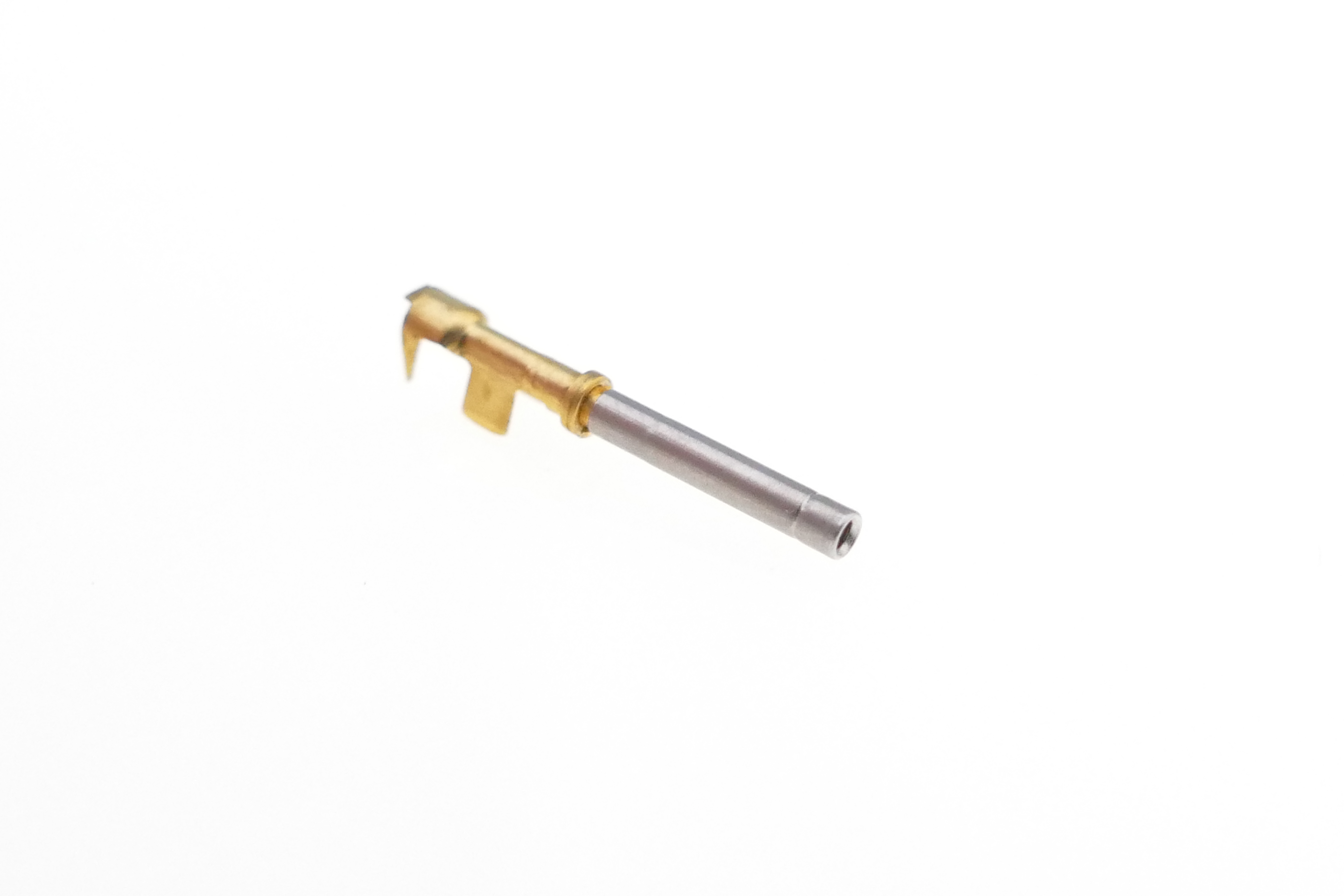 Deutsch DT/DTM-Series 1.0mm socket (size 20) / HES 1.0 female