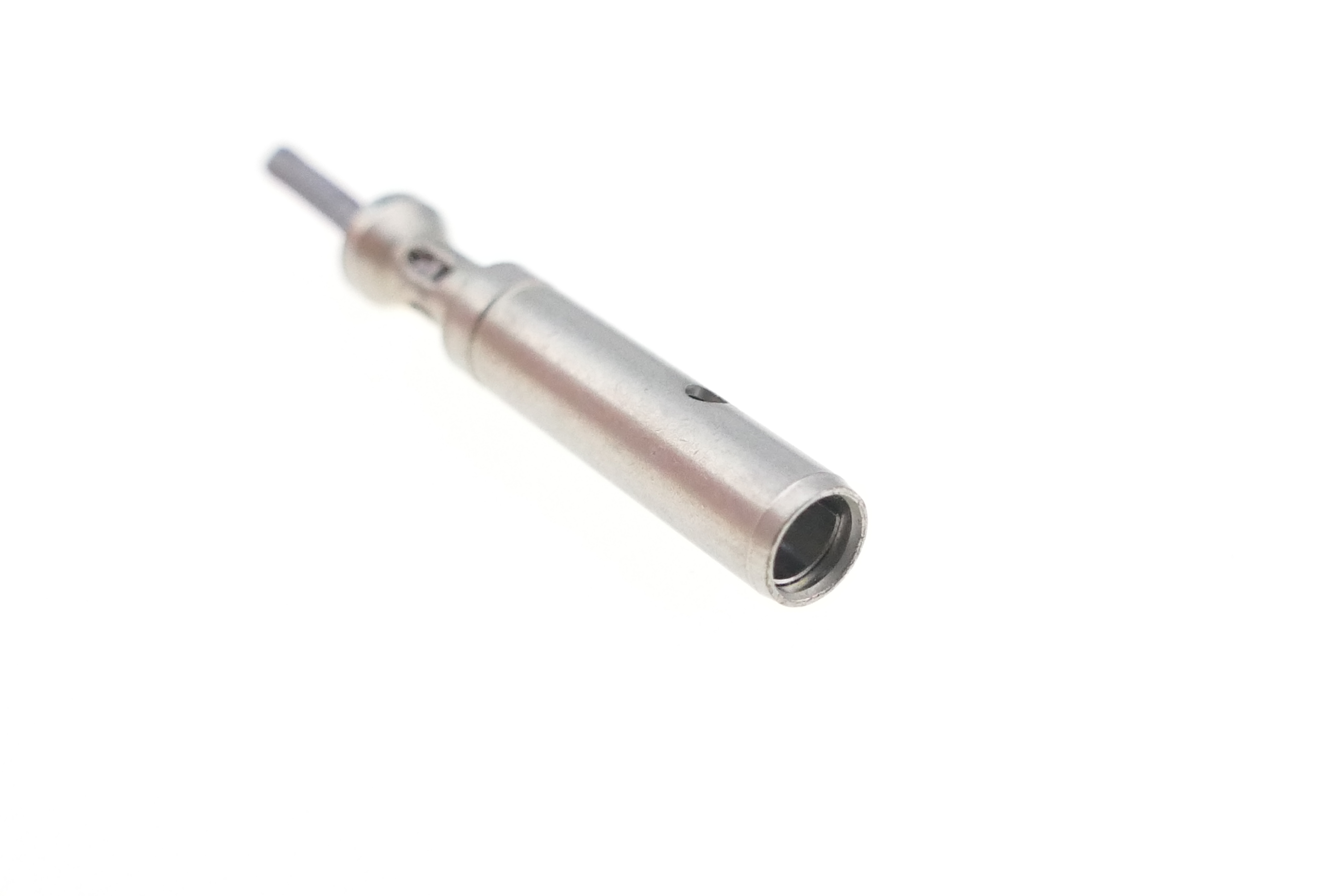 female terminal /socket 5.0mm