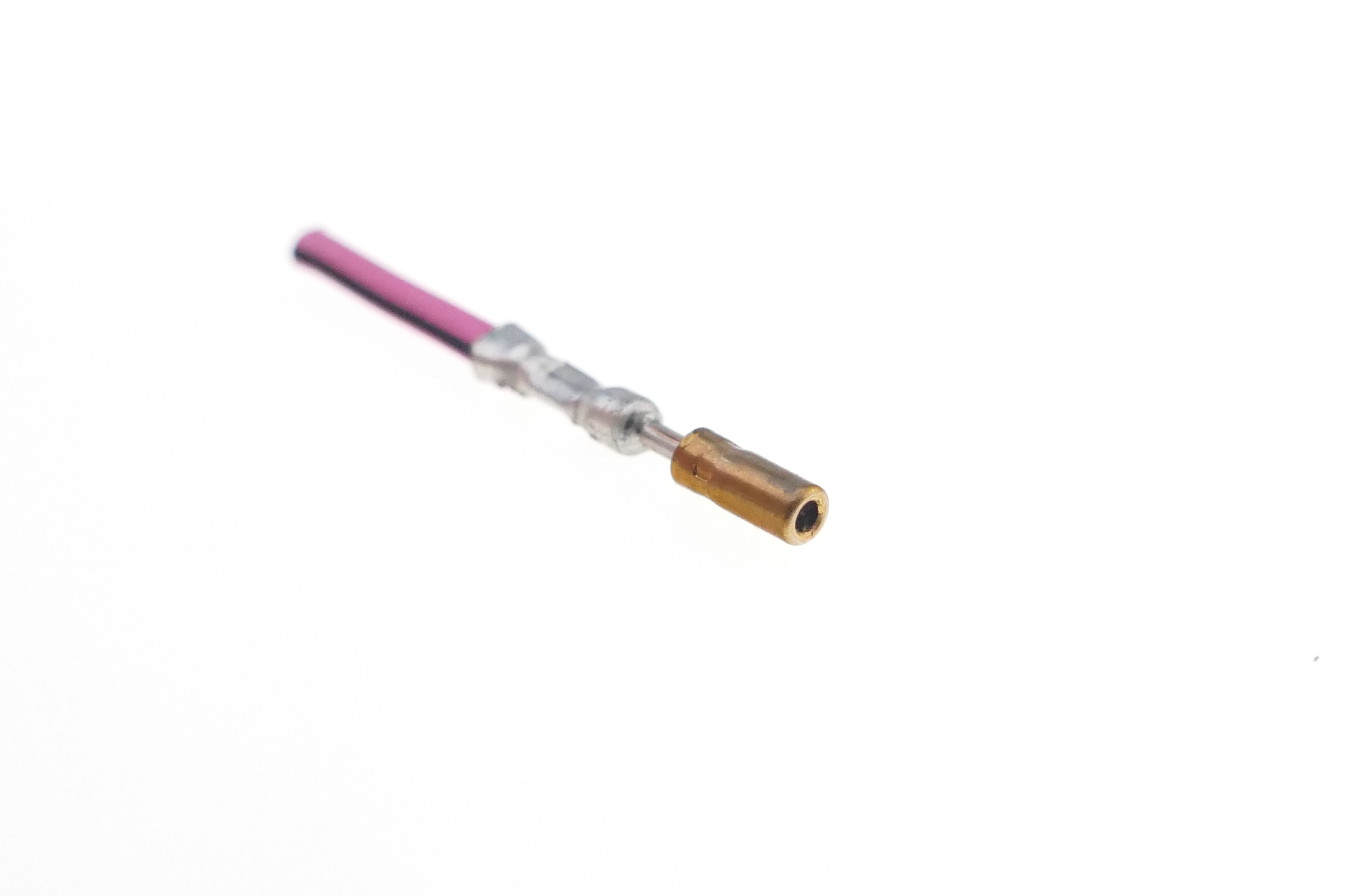 female terminal /socket 1.0mm