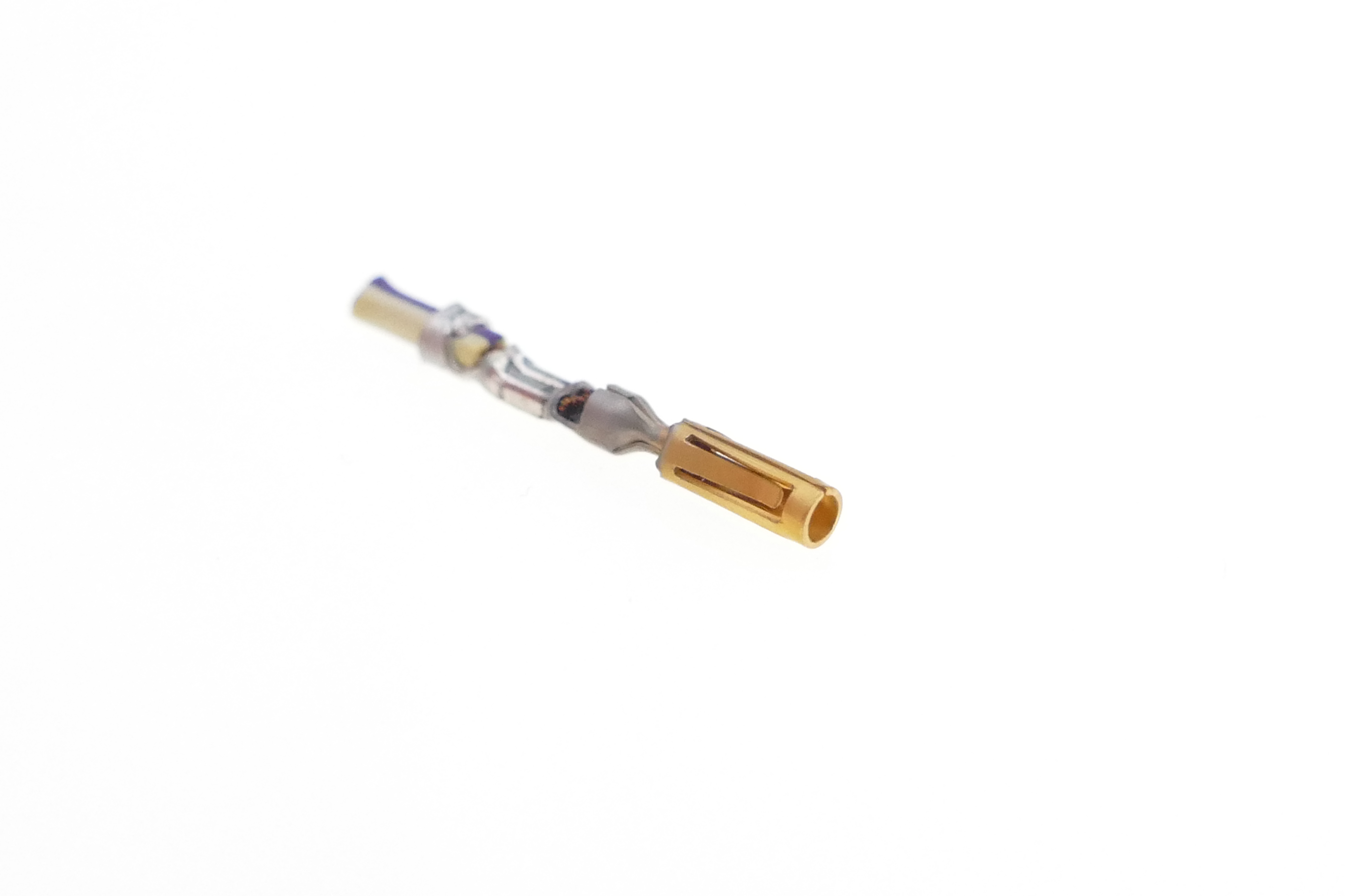 Tyco/AMP Tyco/AMPSEAL 1.3mm socket terminal
