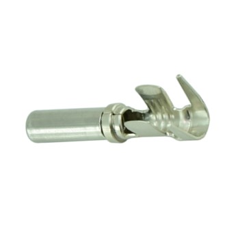 Deutsch HD30, HDP20, DRC, HD10, DTP, DTHD, DRB Series 2.4mm socket (Size 12) stamped
