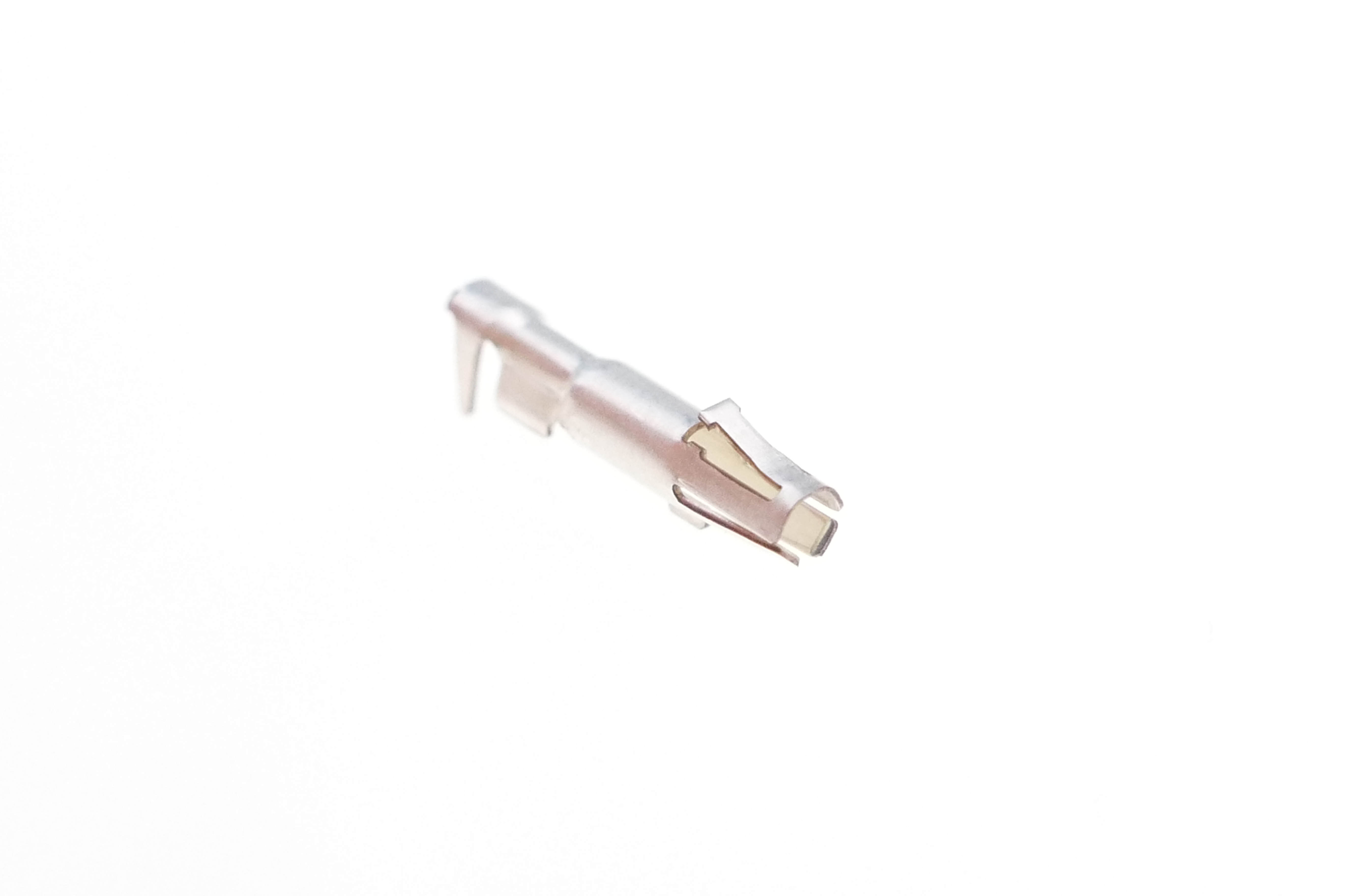 Lapp Epic 2.5 female terminal stamped