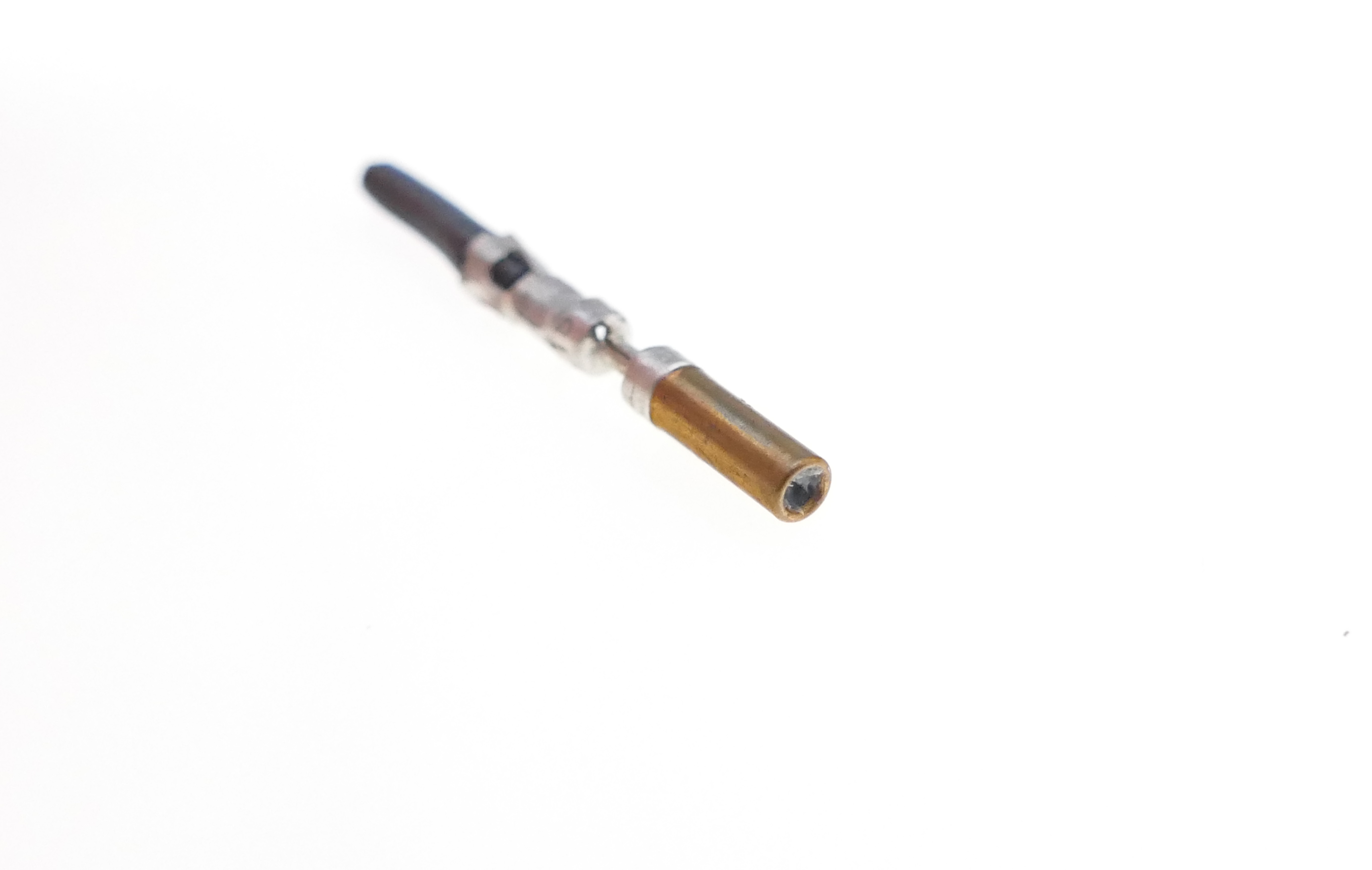 Tyco/AMP Micropin 1.6 socket