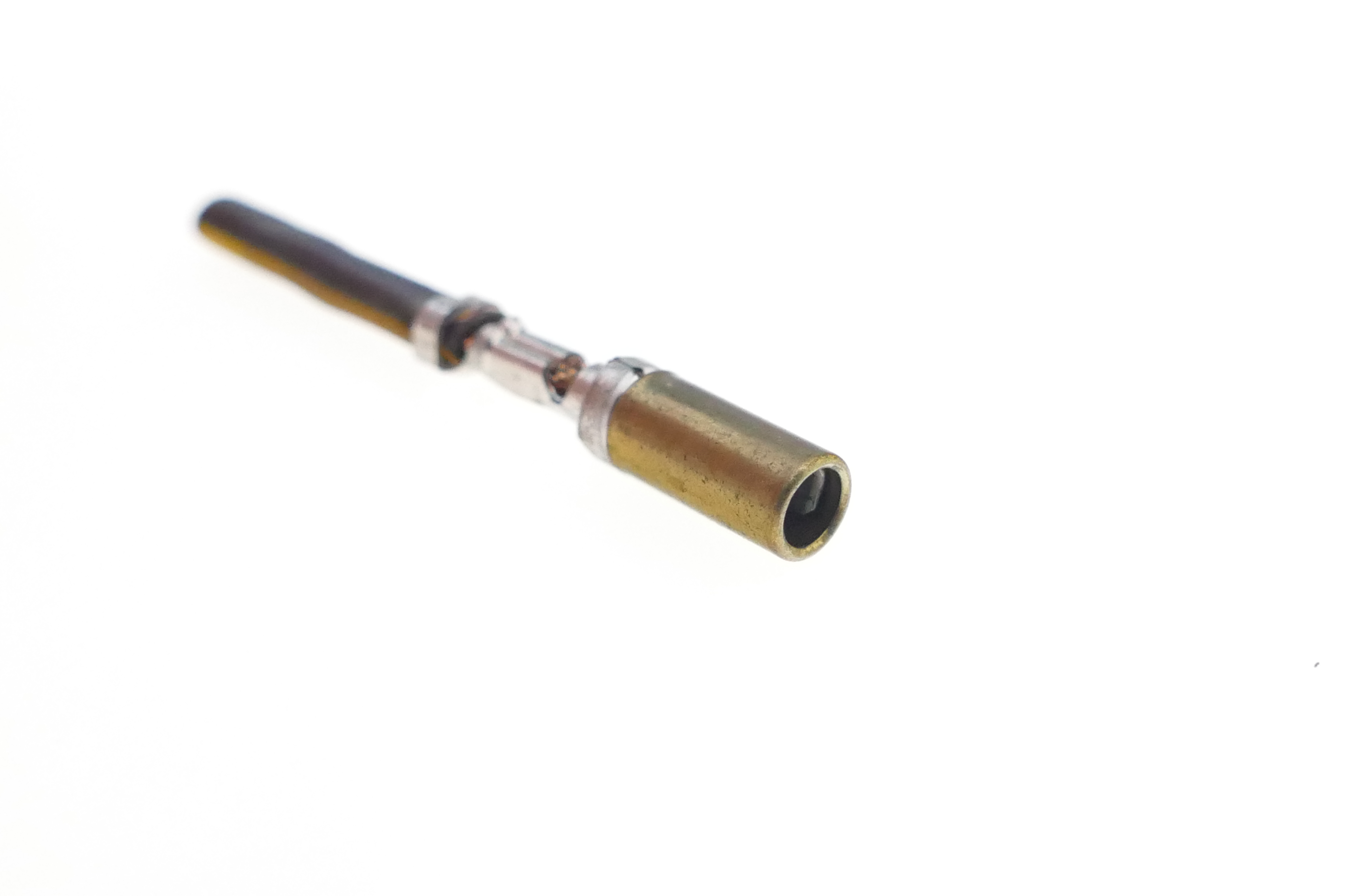 Molex 2.8 mm socket