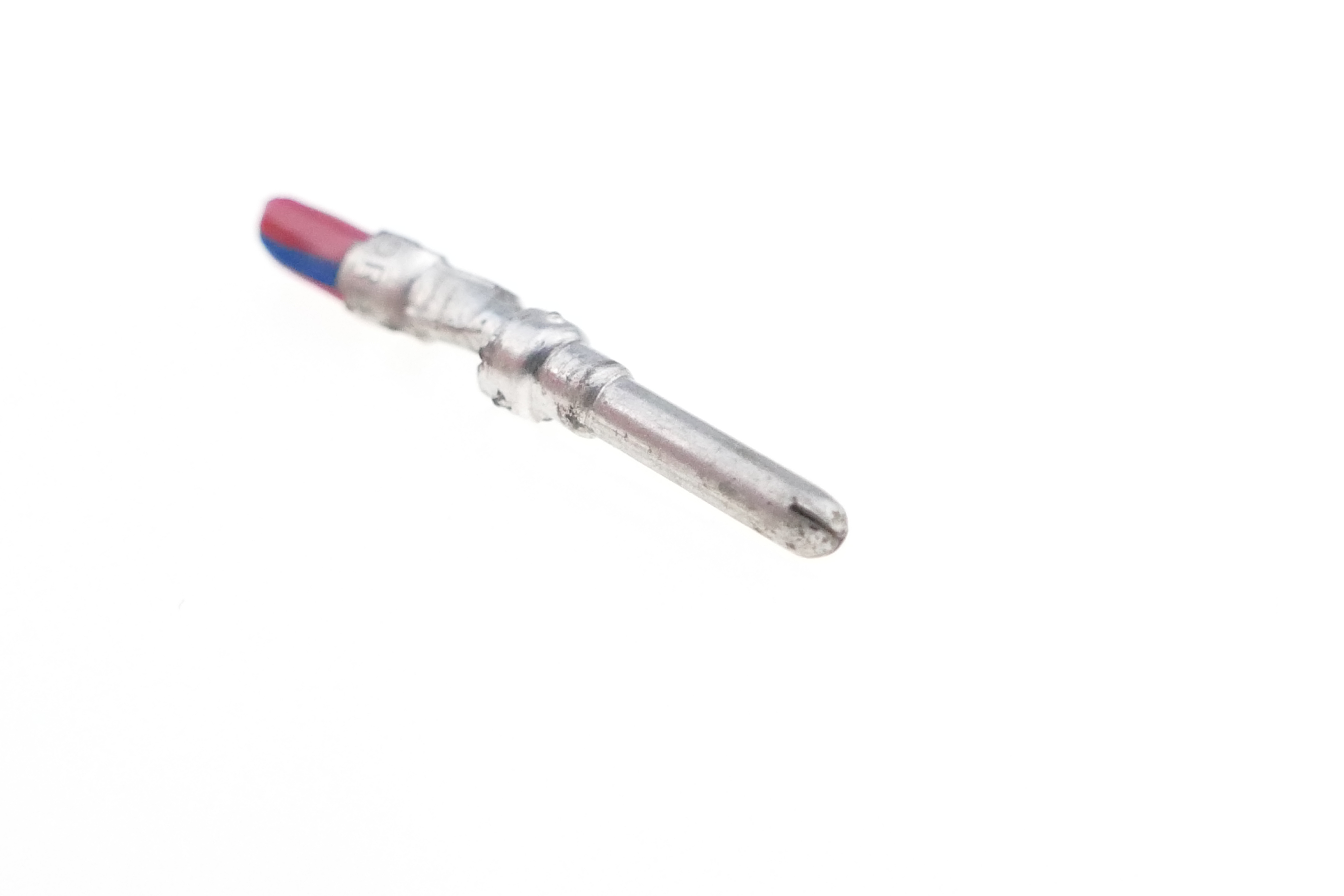 FCI RCS 2.5mm male terminal