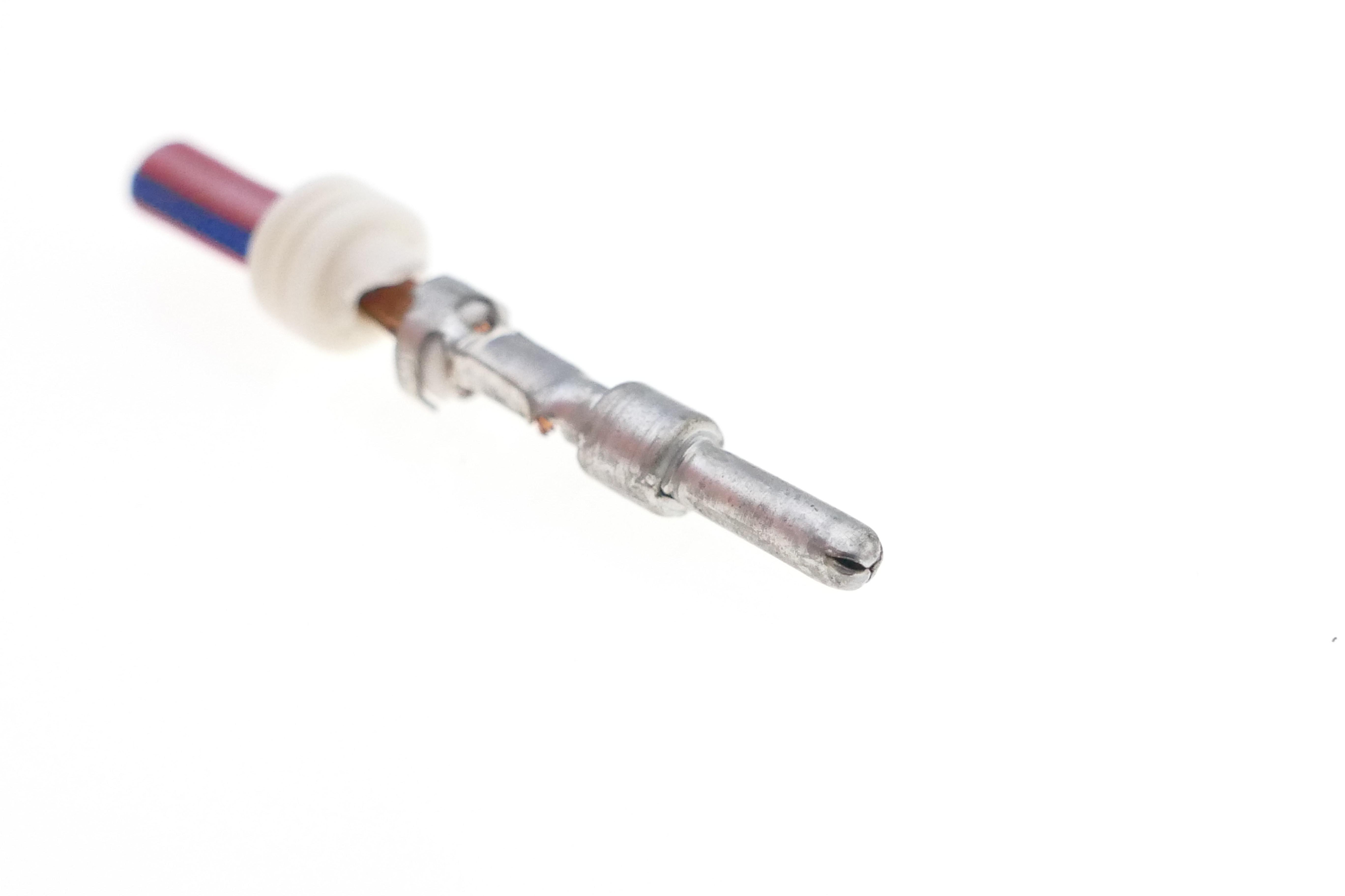 Molex 2.8mm male terminal