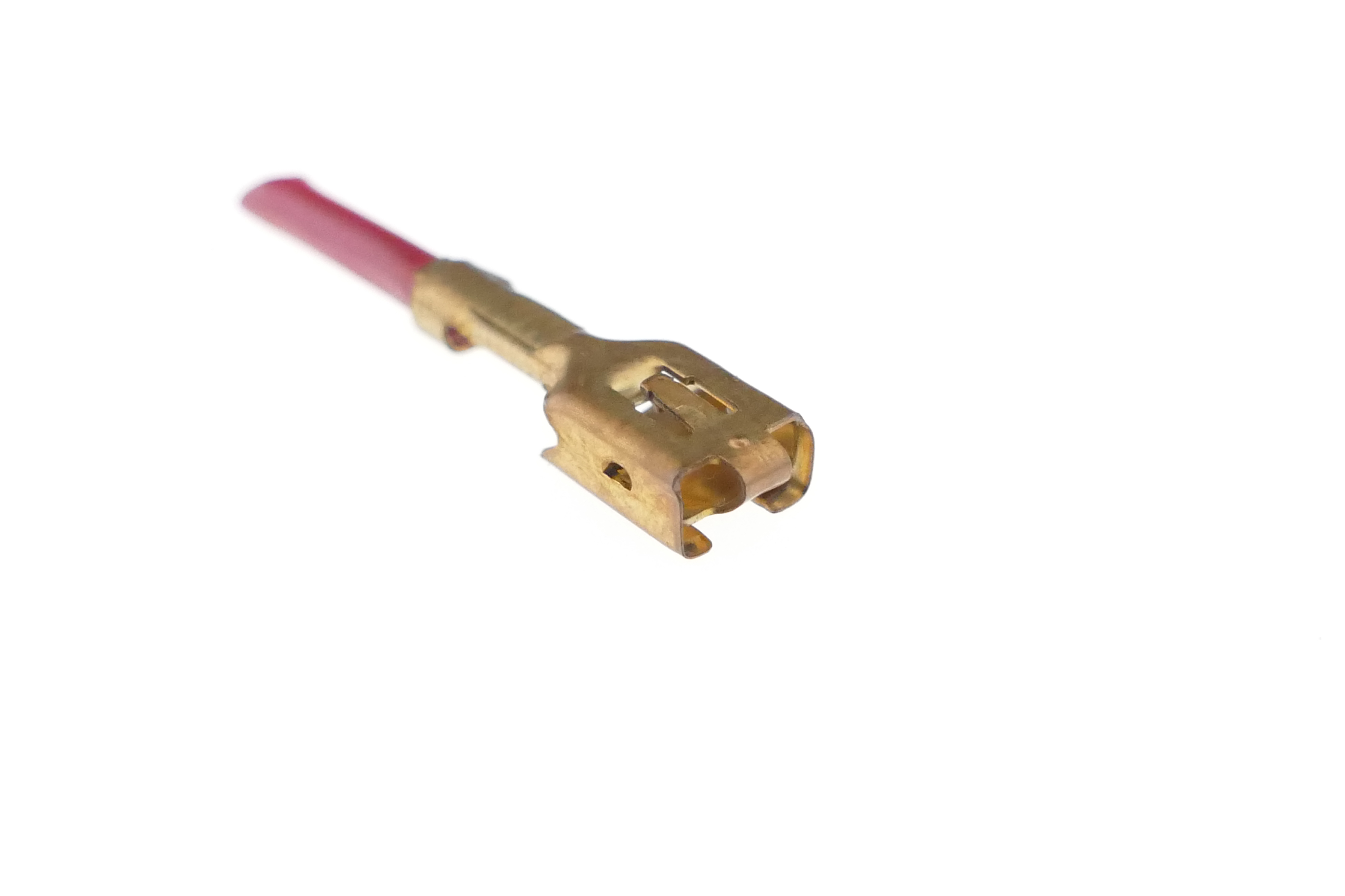 Aptiv Metri-Pack 630 female terminal