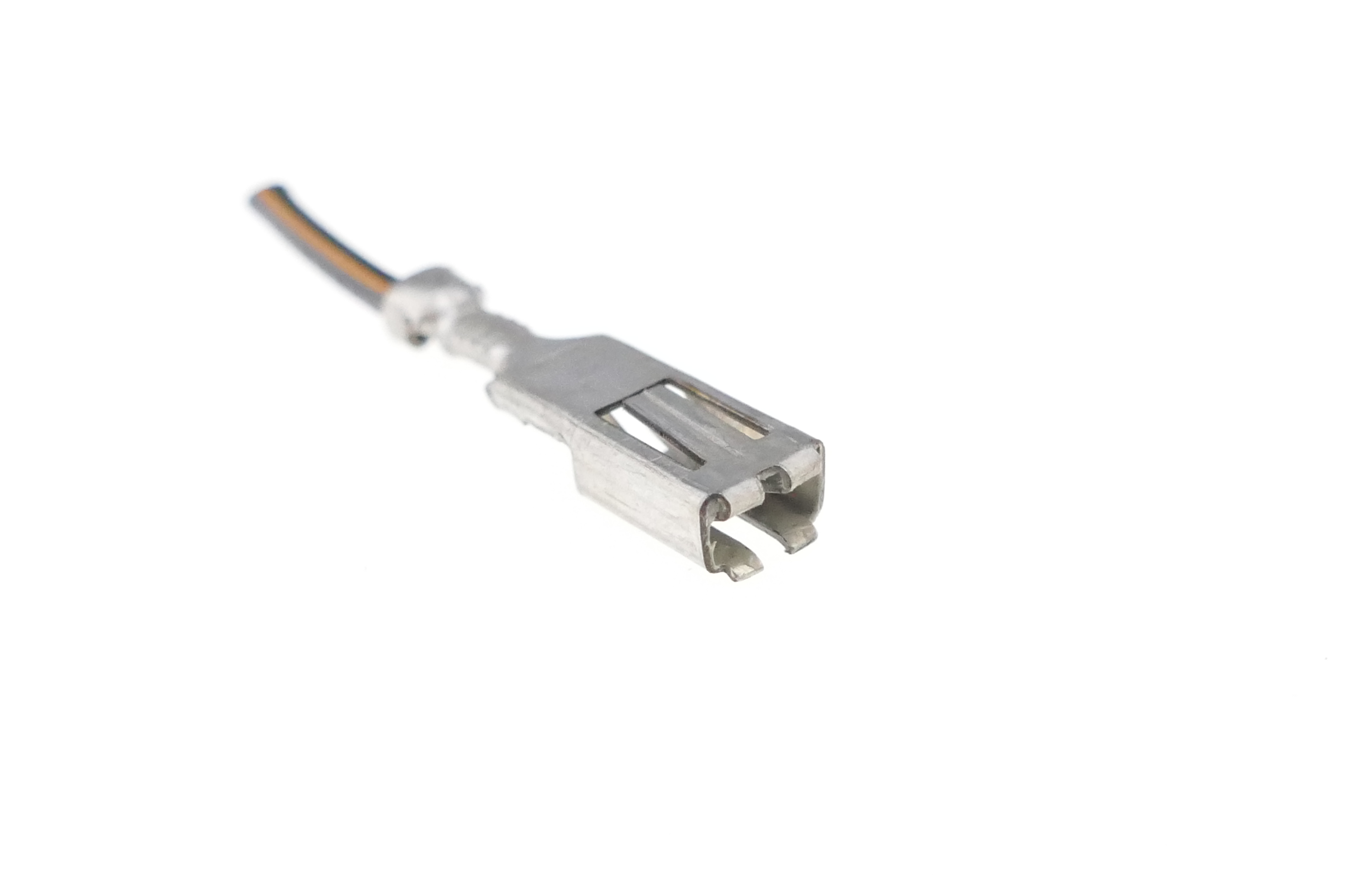Tyco/AMP Positive Mate female terminal
