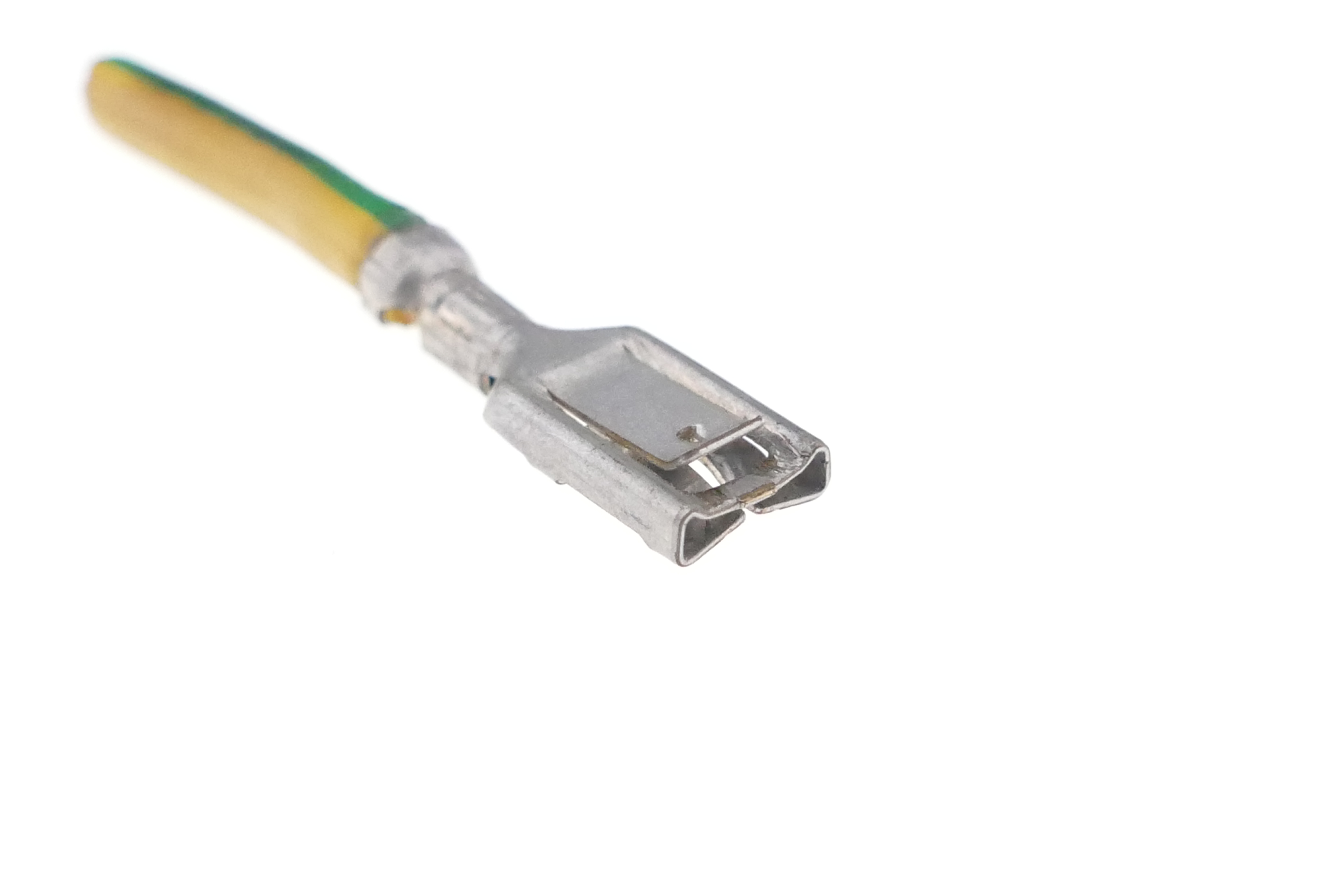 Tyco/AMP NG1 female 6.30x0.80 terminal