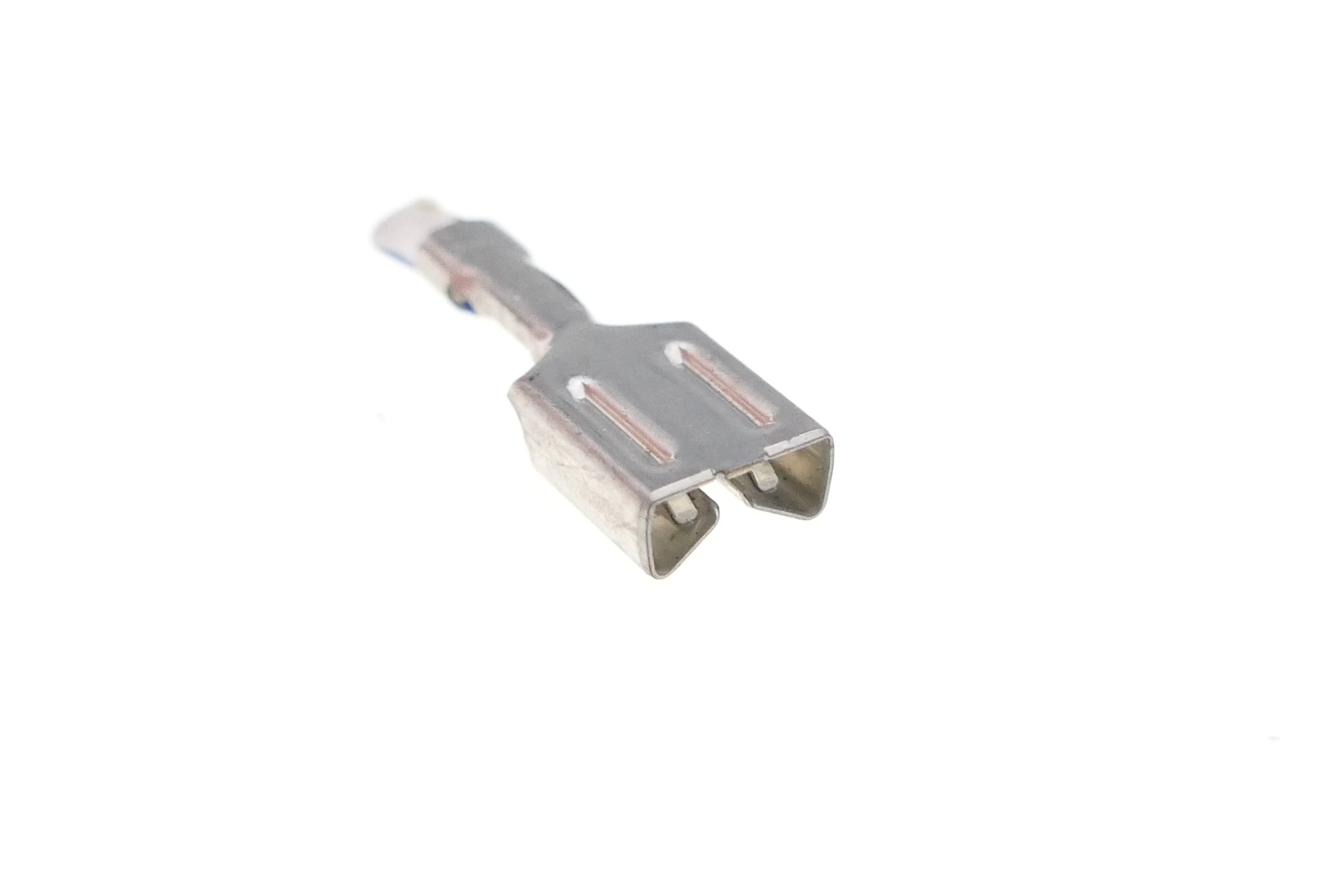 Yazaki female terminal 6.30 x 0.80 mm
