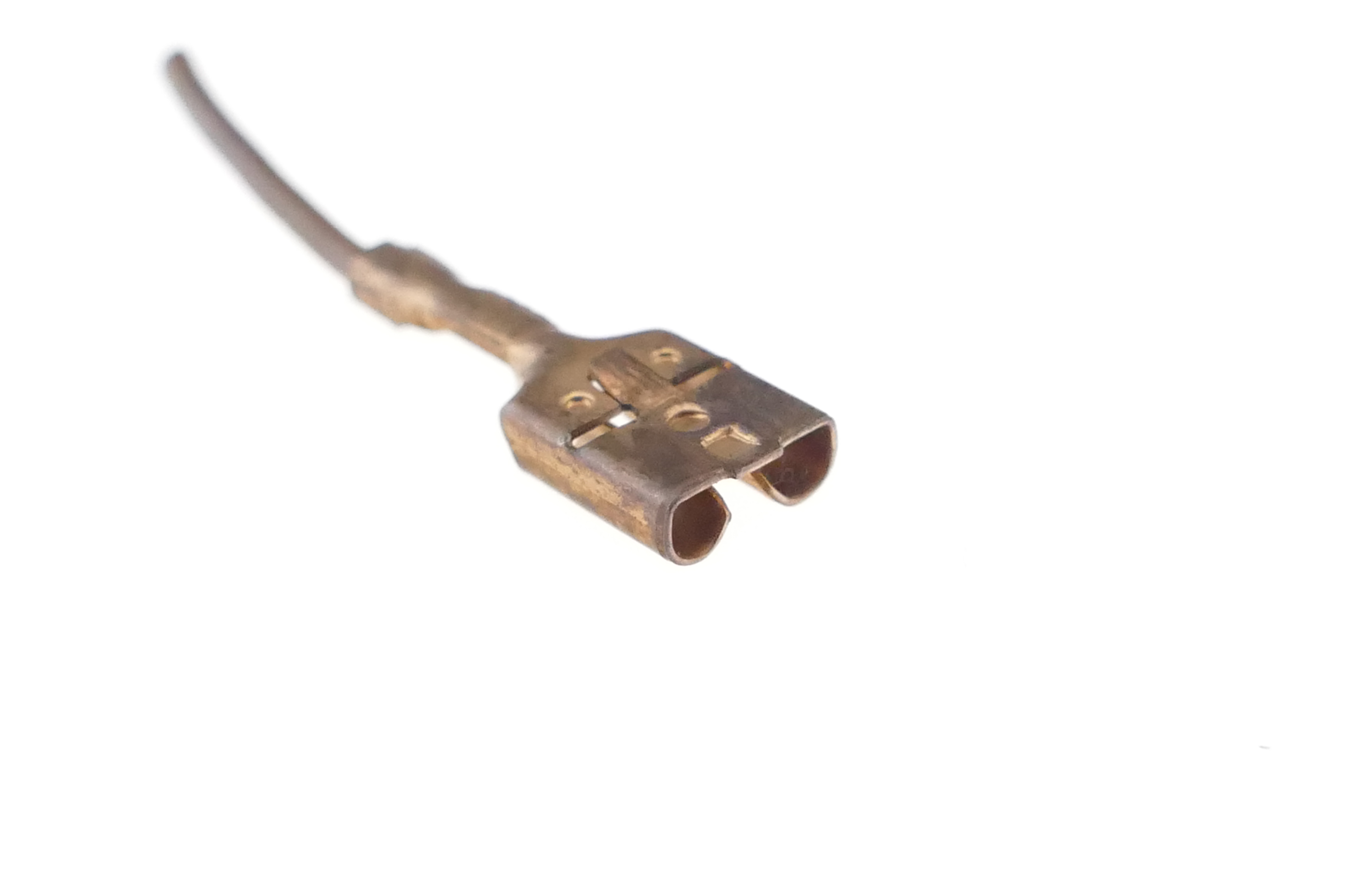 GHW female 6.3mm terminal