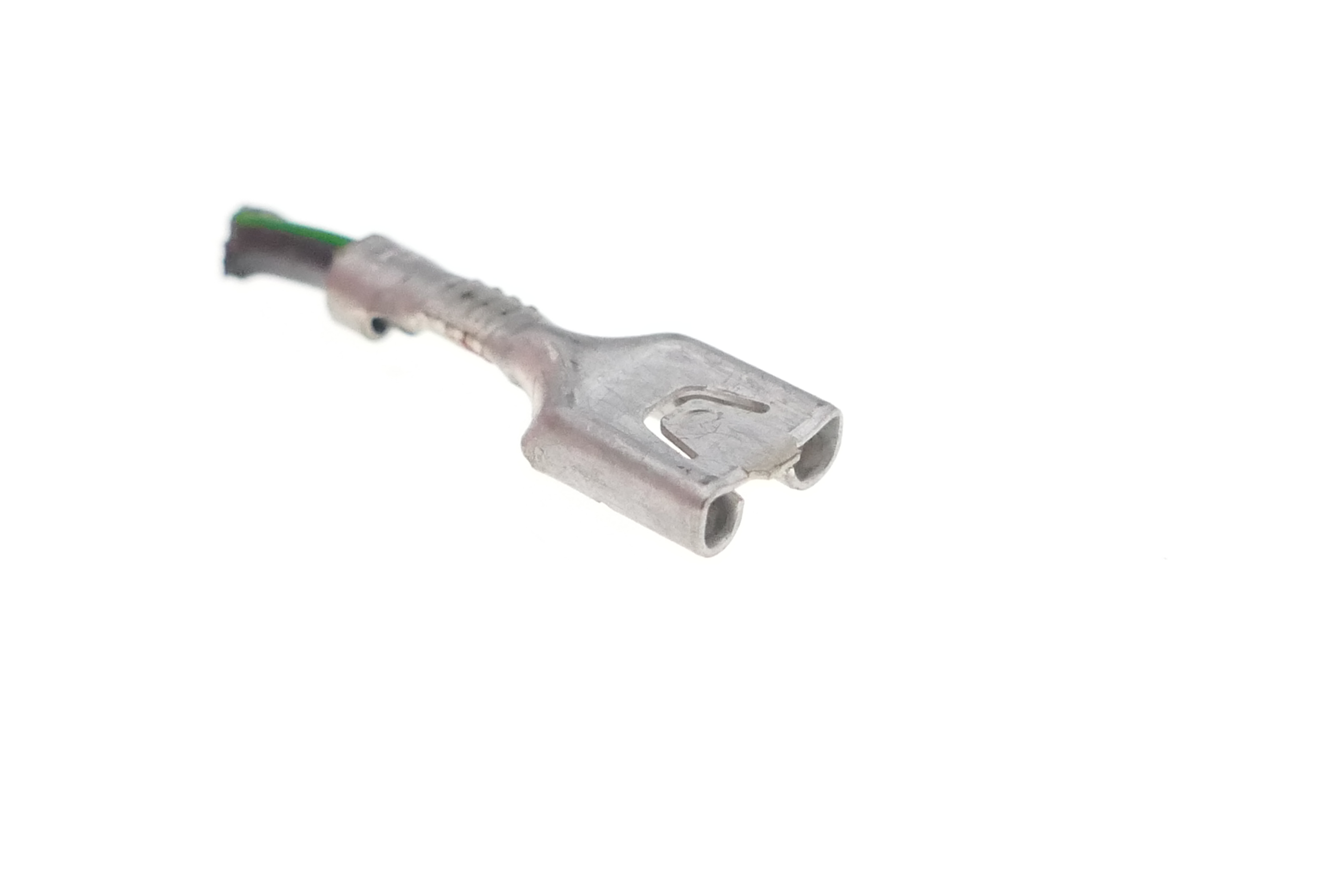 Tyco/AMP female terminal 6.30x0.80