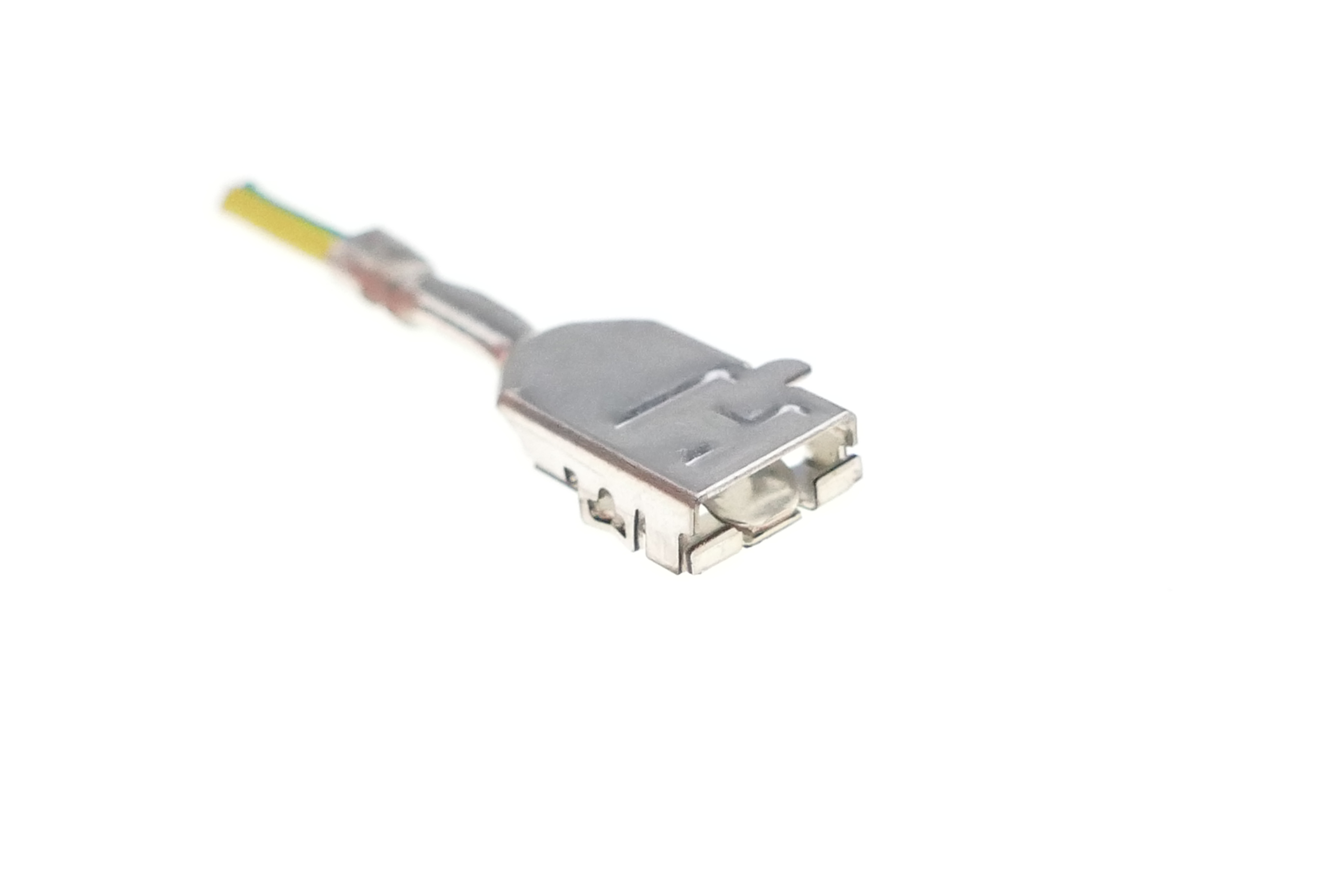 Aptiv female terminal 6.30 x 0.80