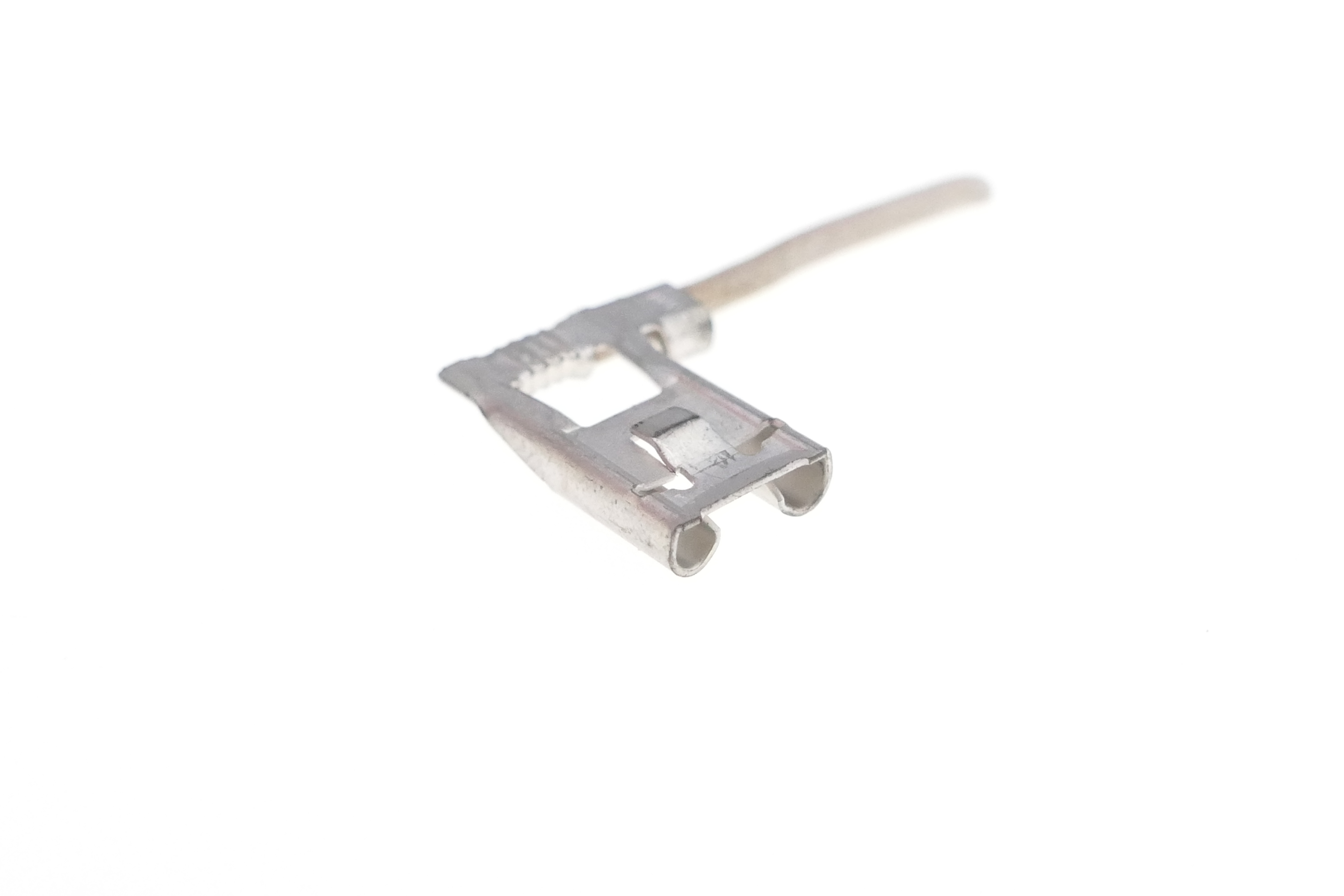 Tyco/AMP Fastin-Faston 8.0mm(312) female flag terminal