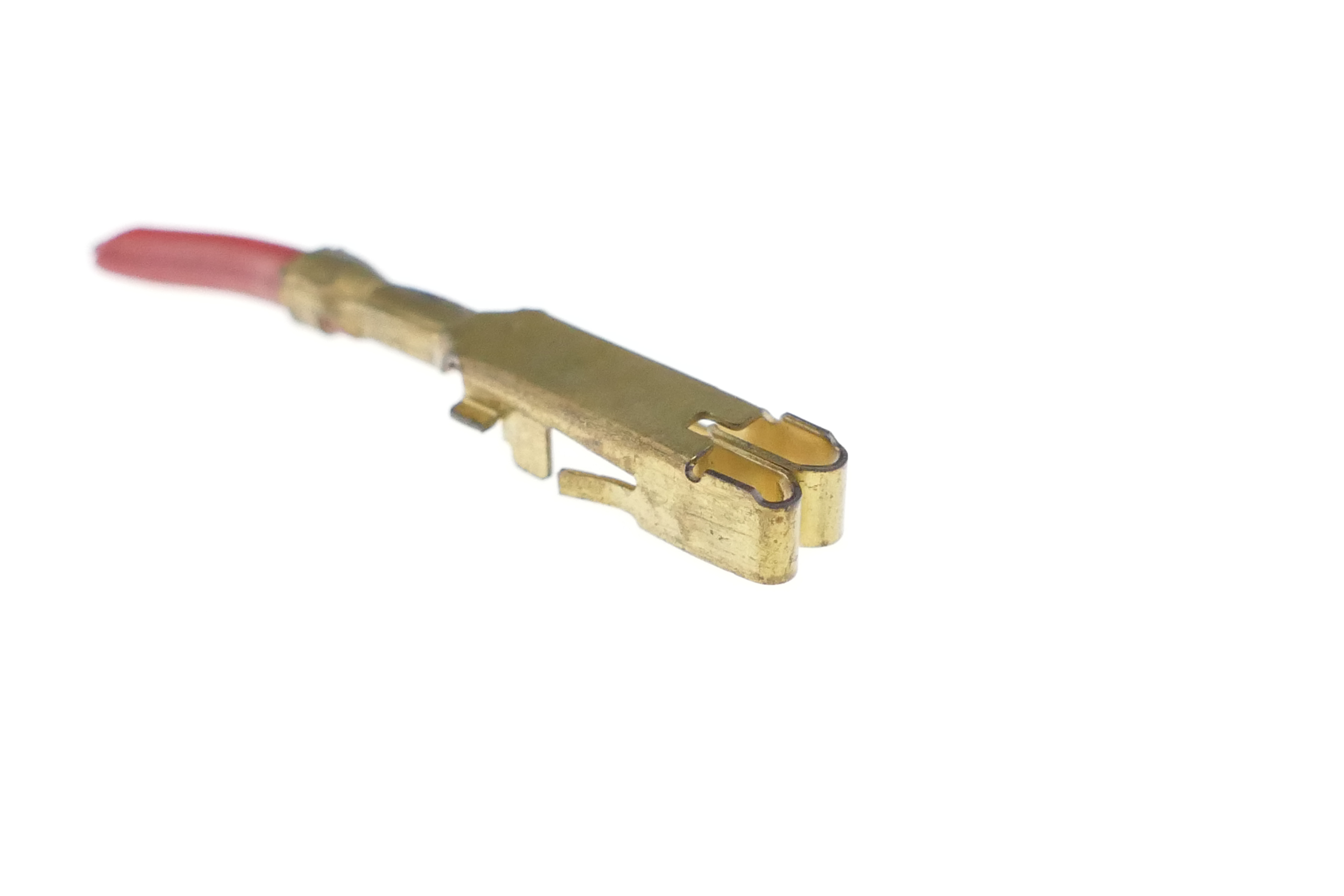 Aptiv AF female terminal