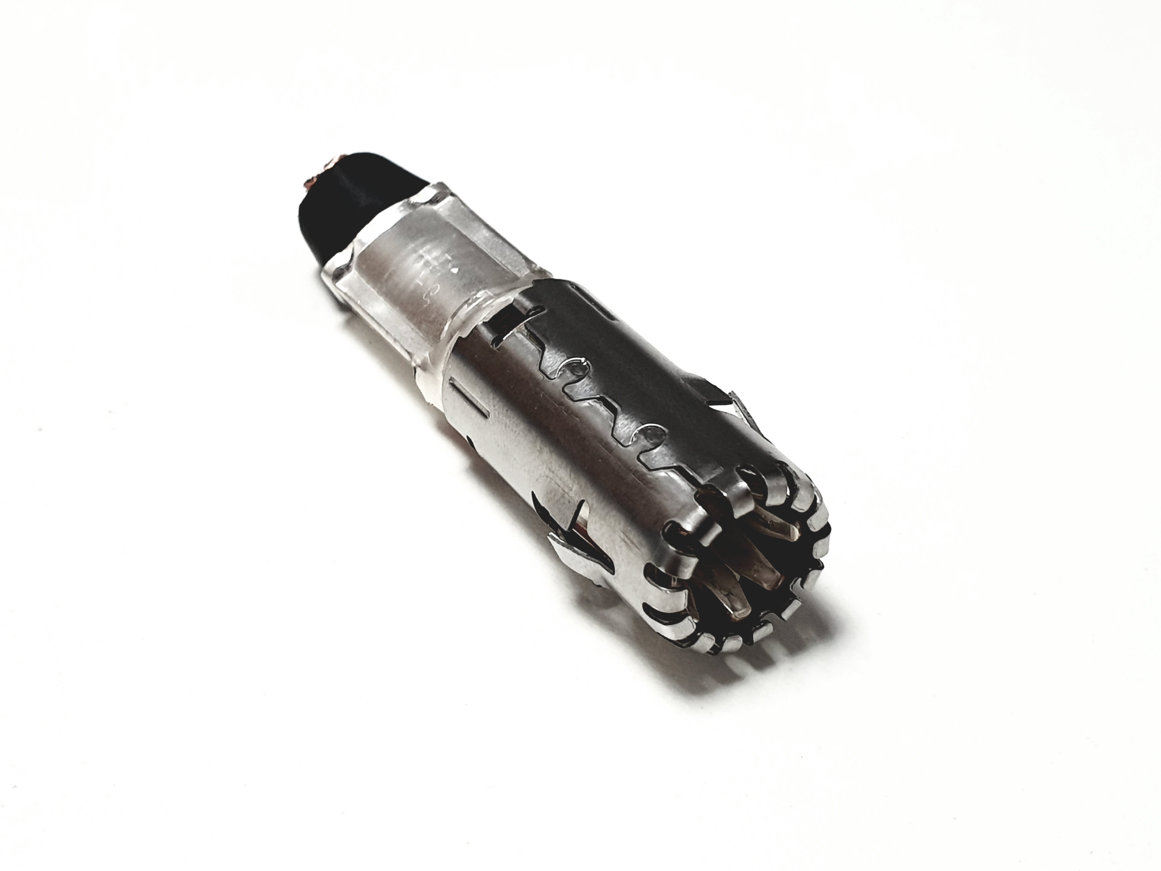 FCI RCS 800 female terminal