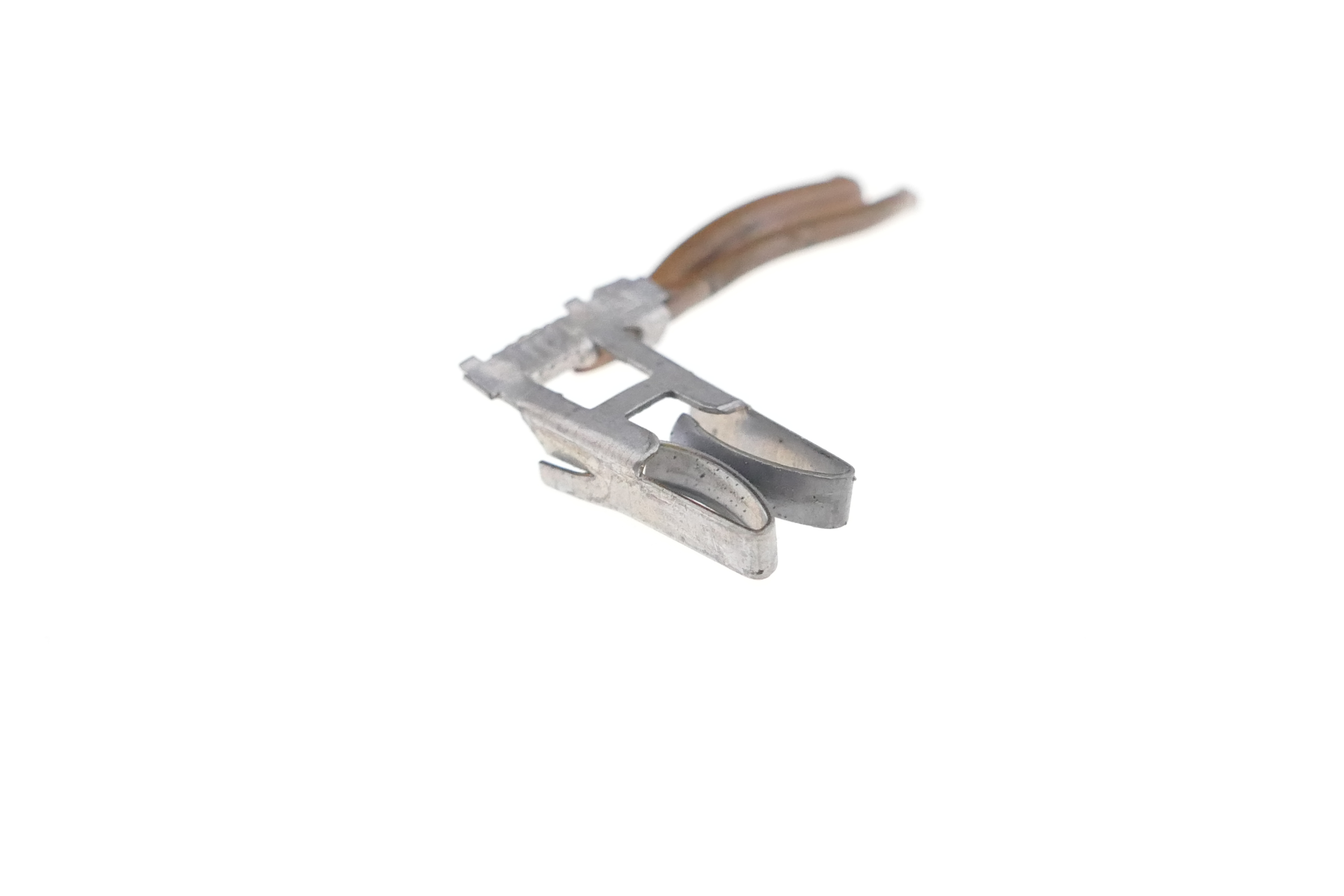 flag female terminal for PCB