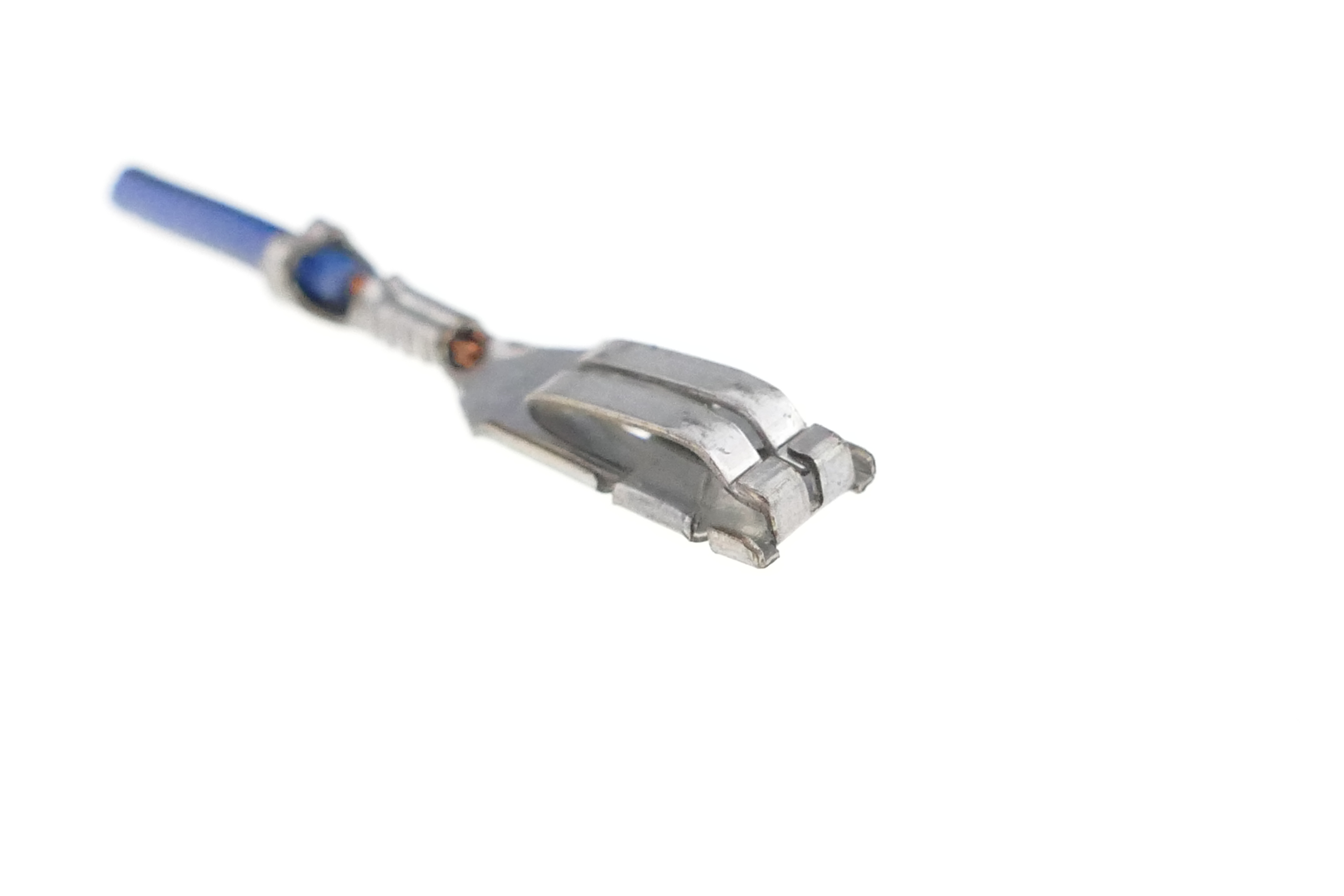 Tyco/AMP Twin Spring MTM II