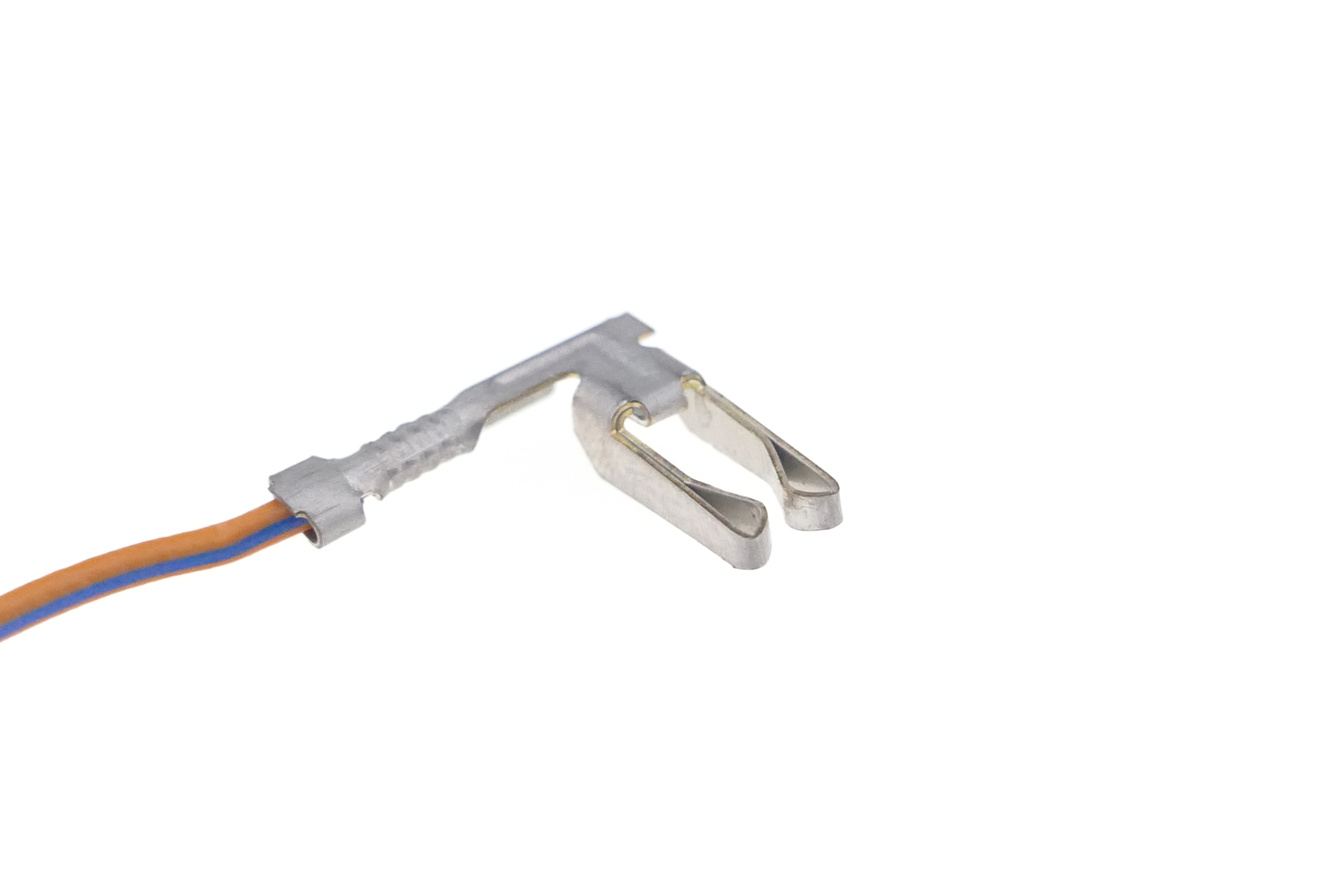 Tyco/AMP STRAIGHT CONN TERMINAL PCB GDS-terminal