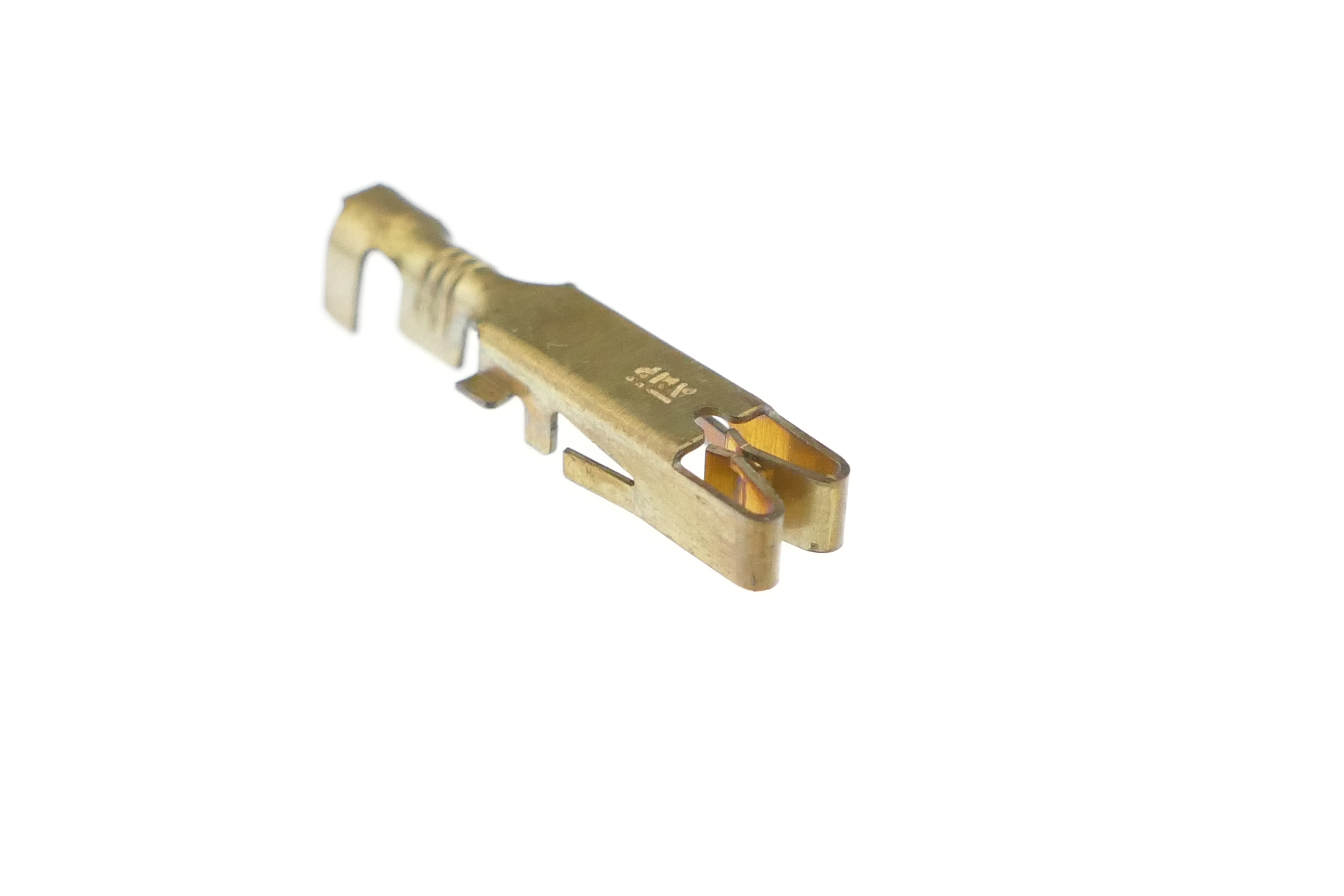 Tyco/AMP fuse contact
